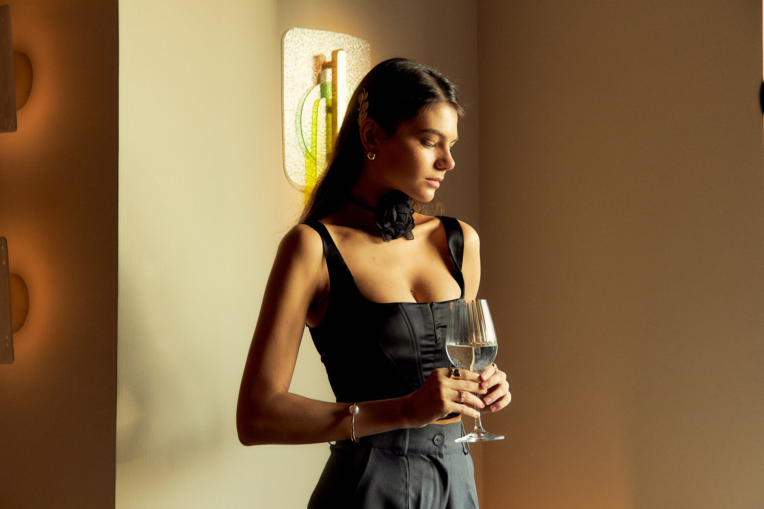 Мимоза. Photorina — фотограф Ирина Гулемина