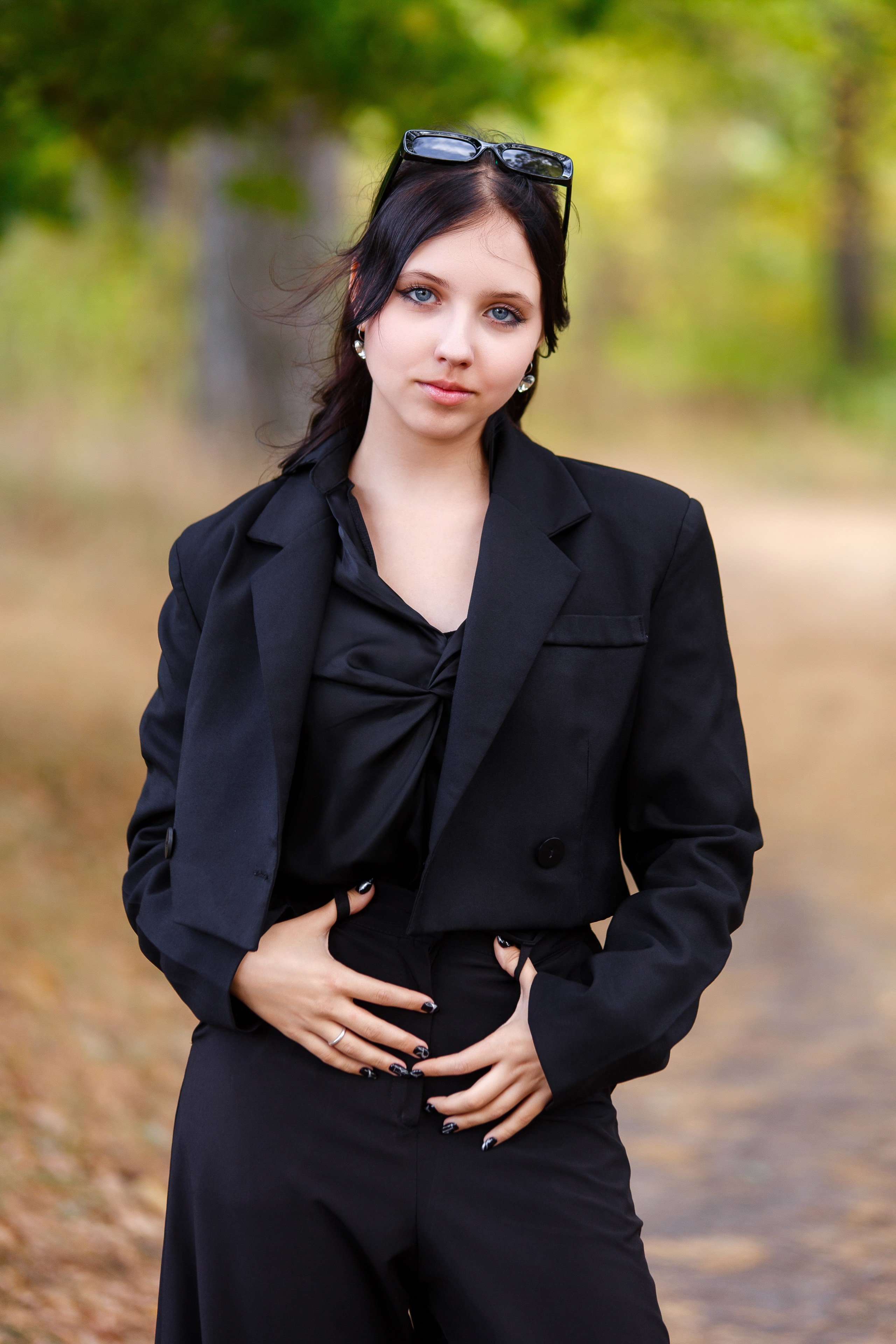 ПОРТРЕТНАЯ ФОТОСЕССИЯ УЛИЧНАЯ ДЛЯ 9 КЛАССА. ТВОЙ АЛЬБОМ / ТВОИ ПРАВИЛА