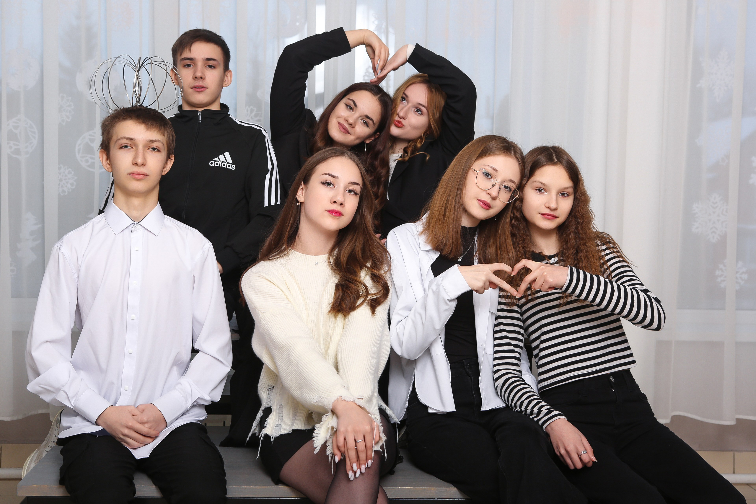 ТВОЙ АЛЬБОМ / ТВОИ ПРАВИЛА