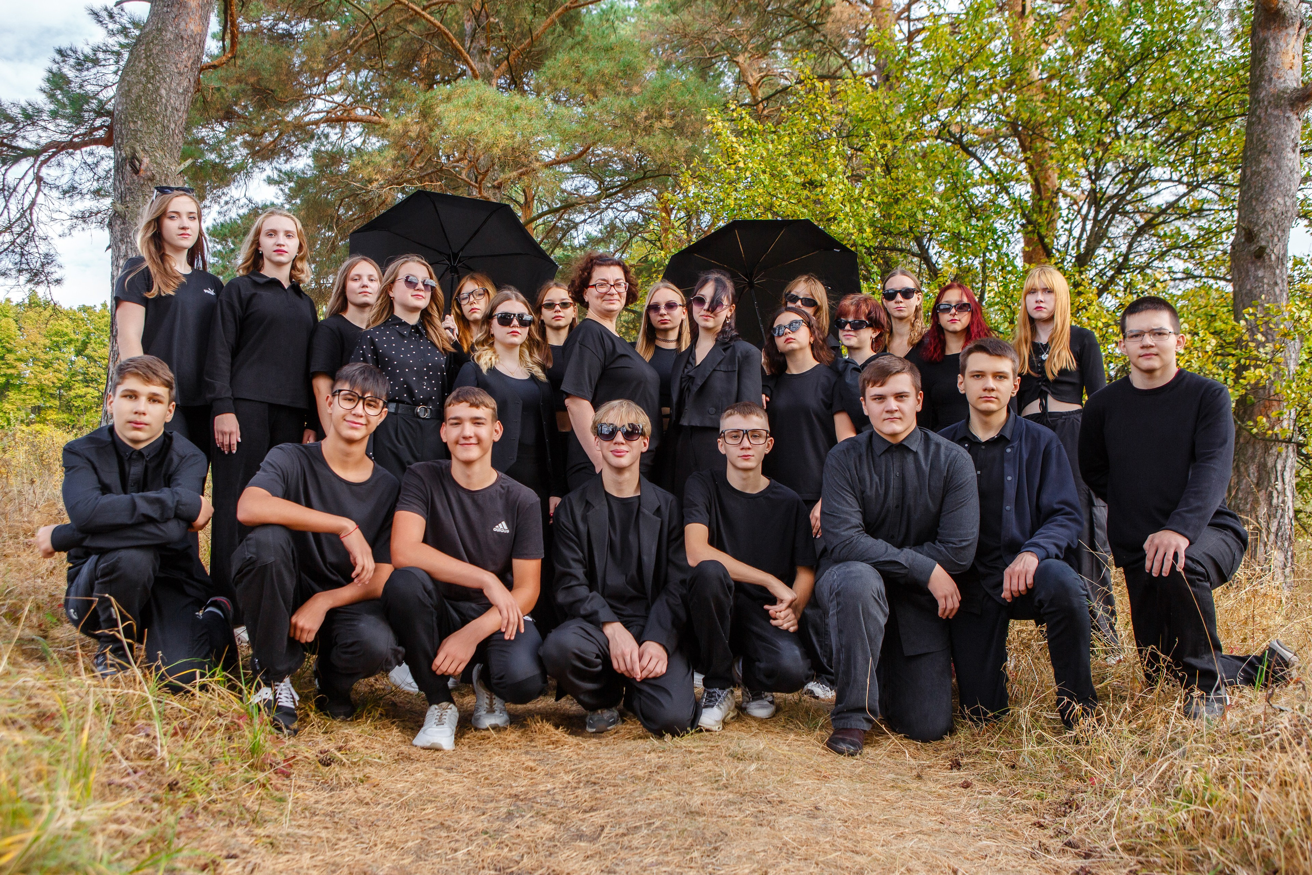 ОСЕННЯЯ ФОТОСЕССИЯ В УСАДЬБЕ ШЕНШИНЫХ. ТВОЙ АЛЬБОМ / ТВОИ ПРАВИЛА