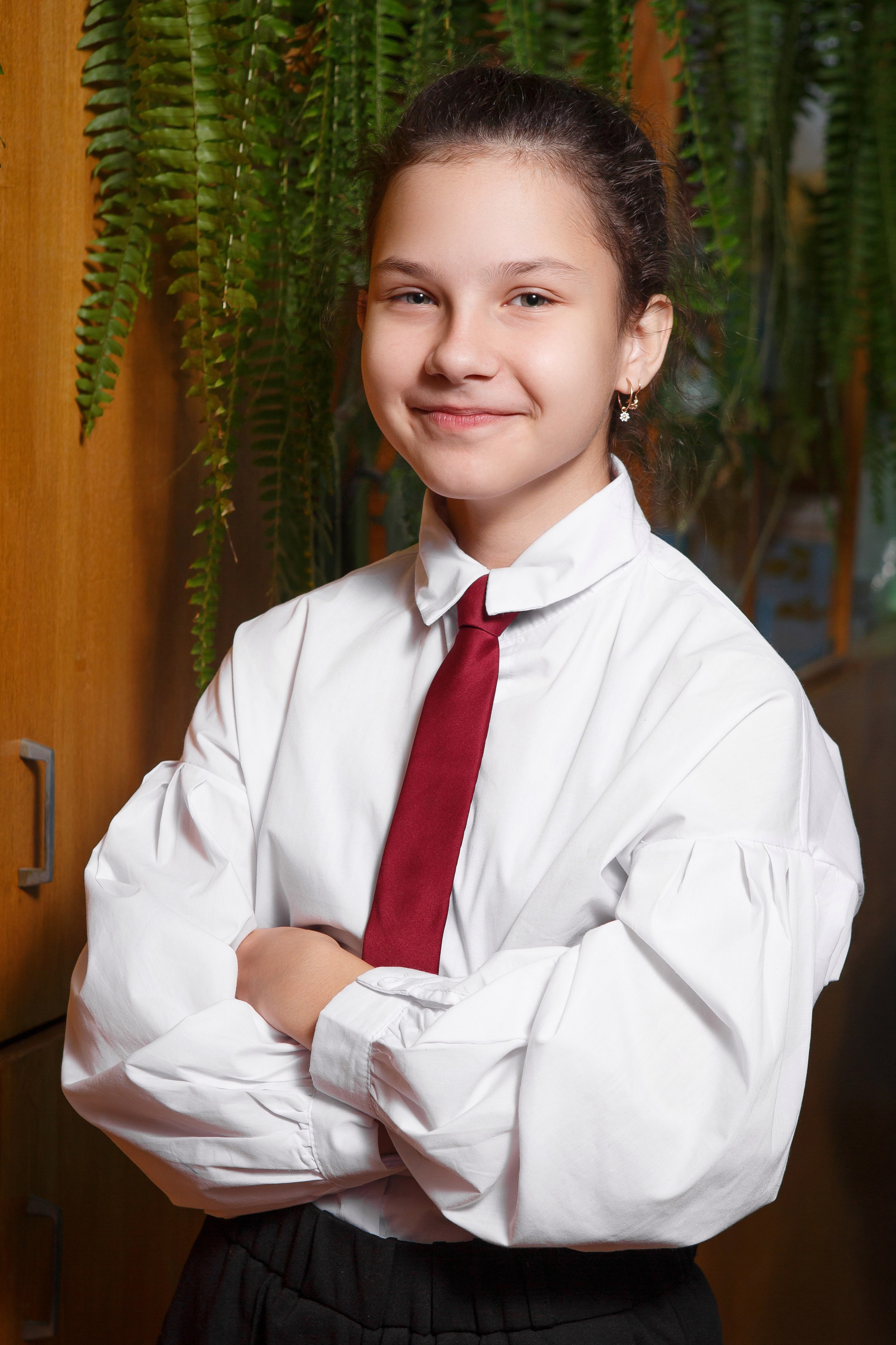 ПОРТРЕТНАЯ ФОТОСЕССИЯ В КЛАССЕ ДЛЯ 4 КЛАССА 9 ШКОЛА. ТВОЙ АЛЬБОМ / ТВОИ ПРАВИЛА