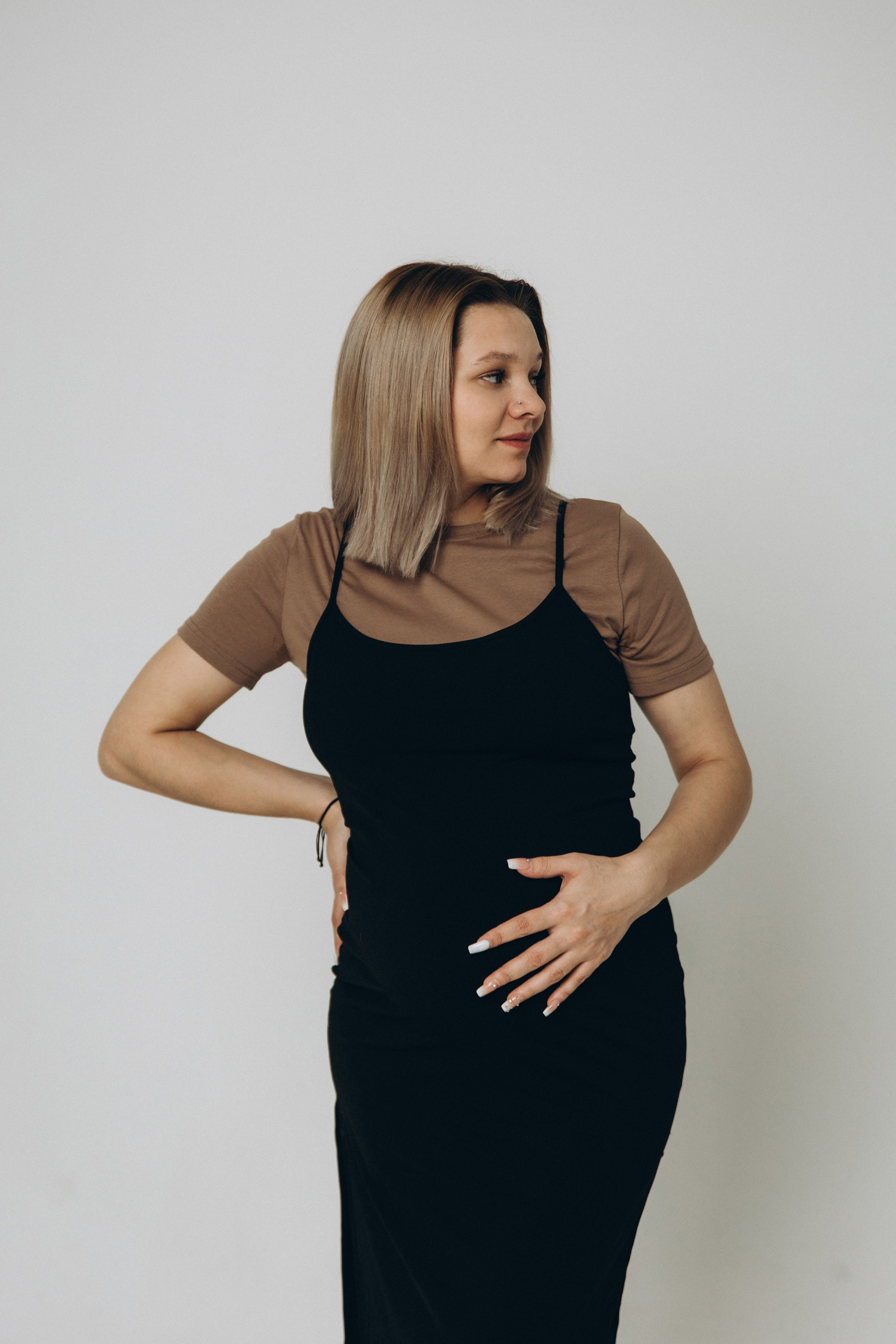 Маша. Семейный и свадебный фотограф Анастасия Слободчикова. Лысьва, Чусовой, Пермь