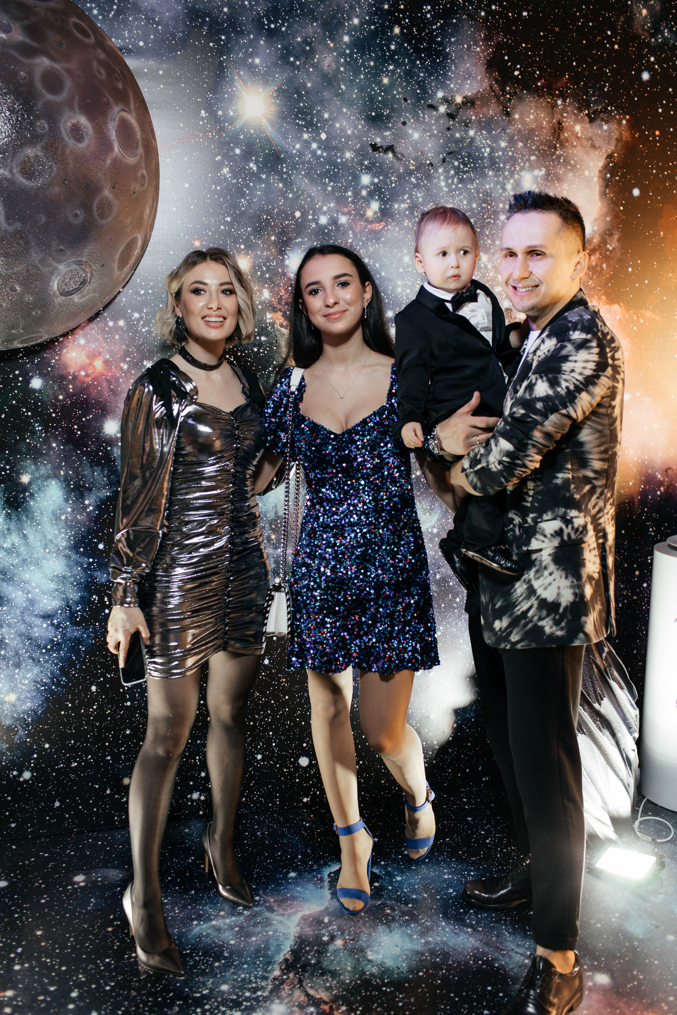 Артемий 2 года @allazemaalla. Свадебный и семейный фотограф