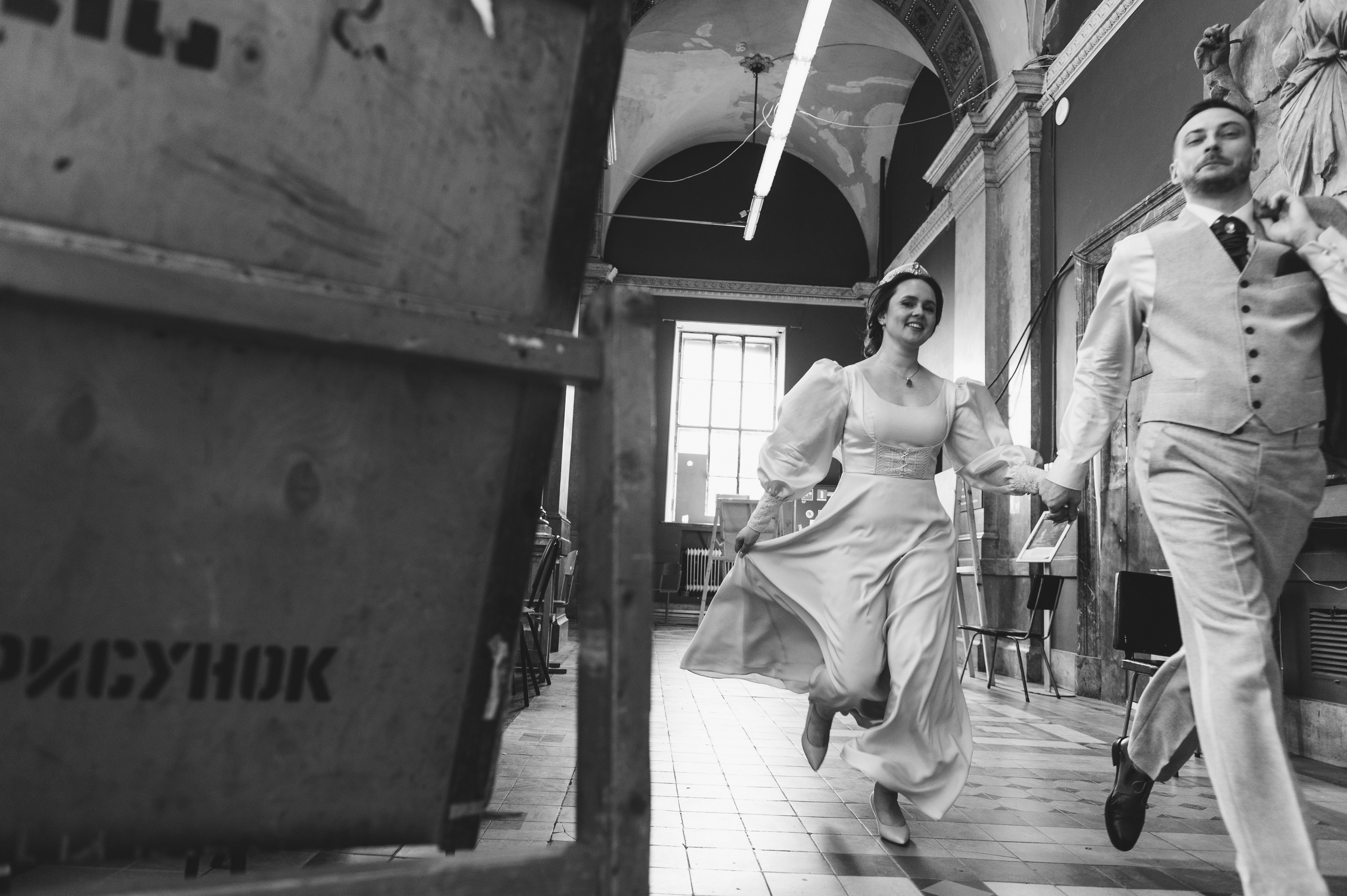 Леонид и Александра. Свадебный и семейный фотограф в Санкт-Петербурге Александр Озеров