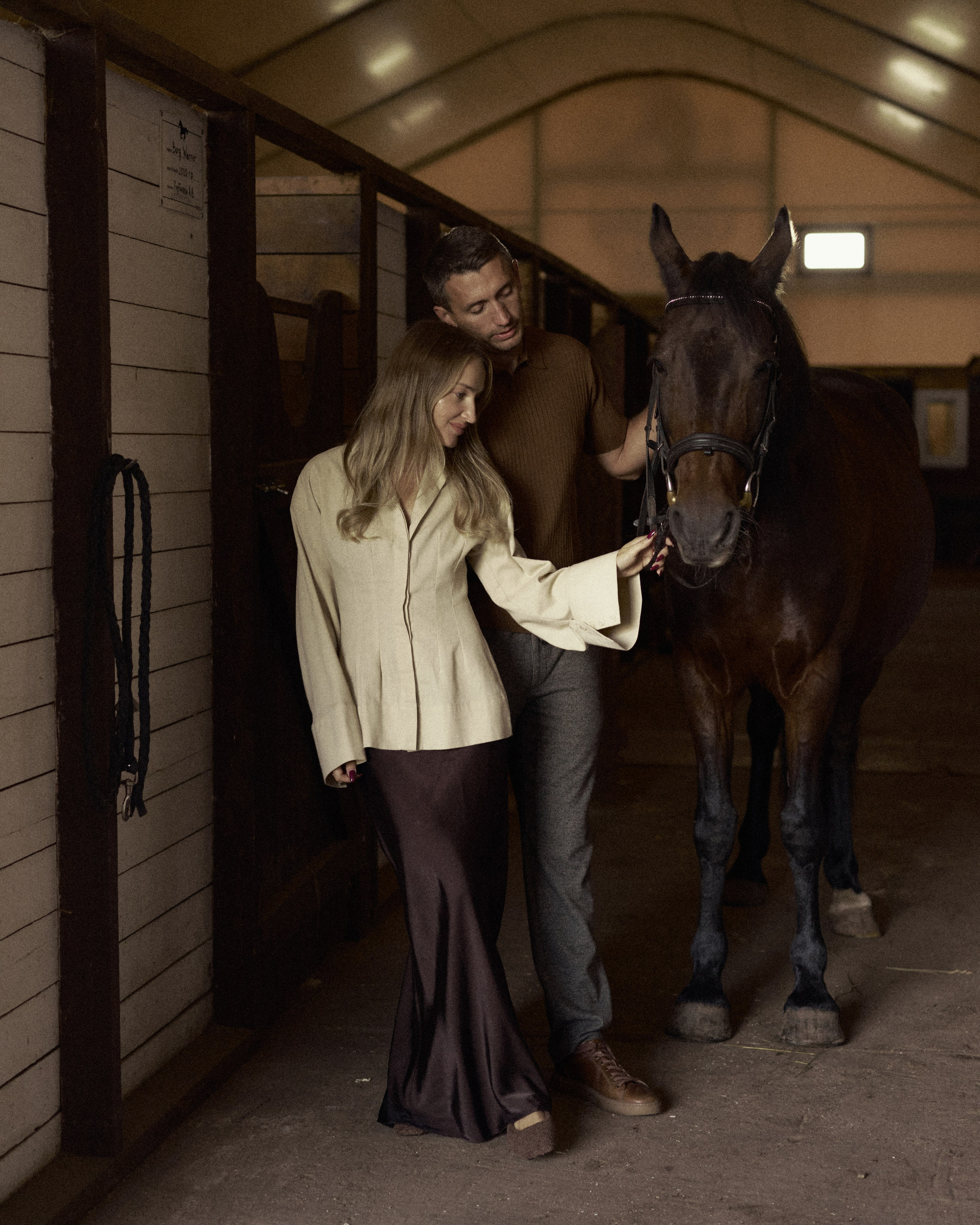 Портретный фотограф Дарья Зинкевич