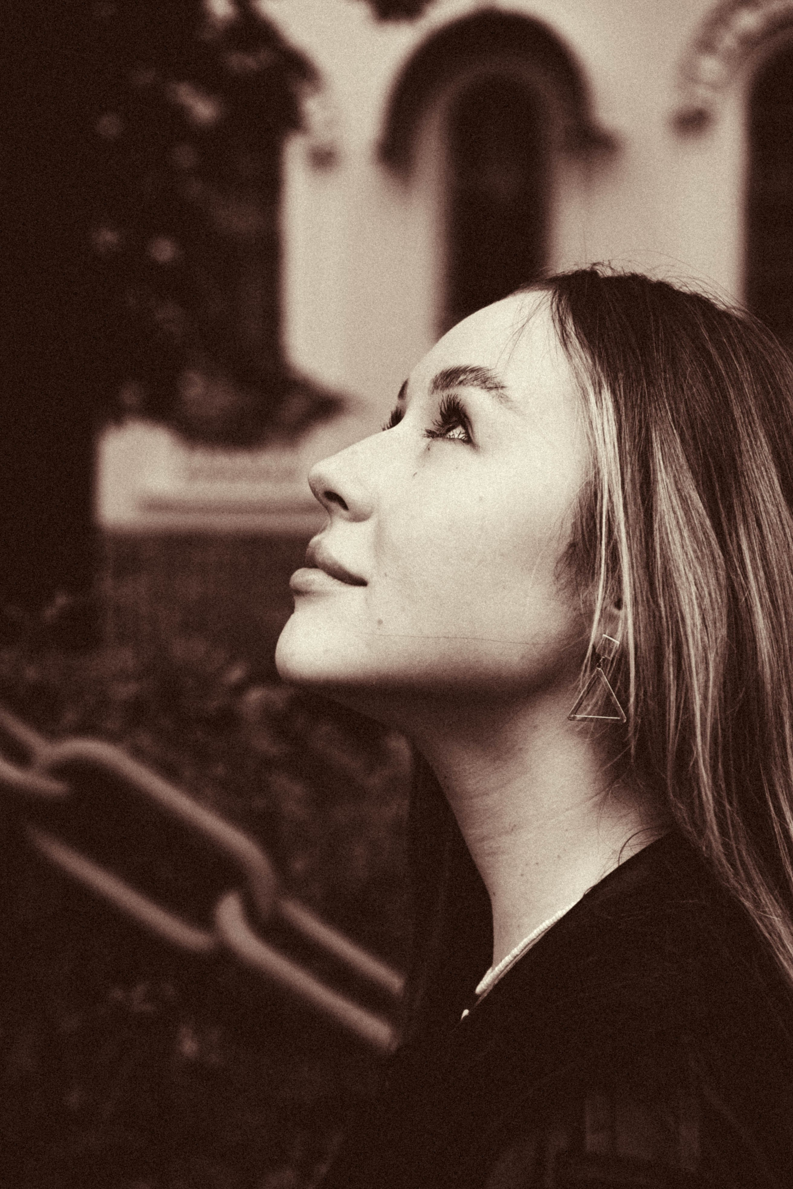 Ксения. Профессиональный фотограф, Санкт-Петербург — Виктория Богомолова