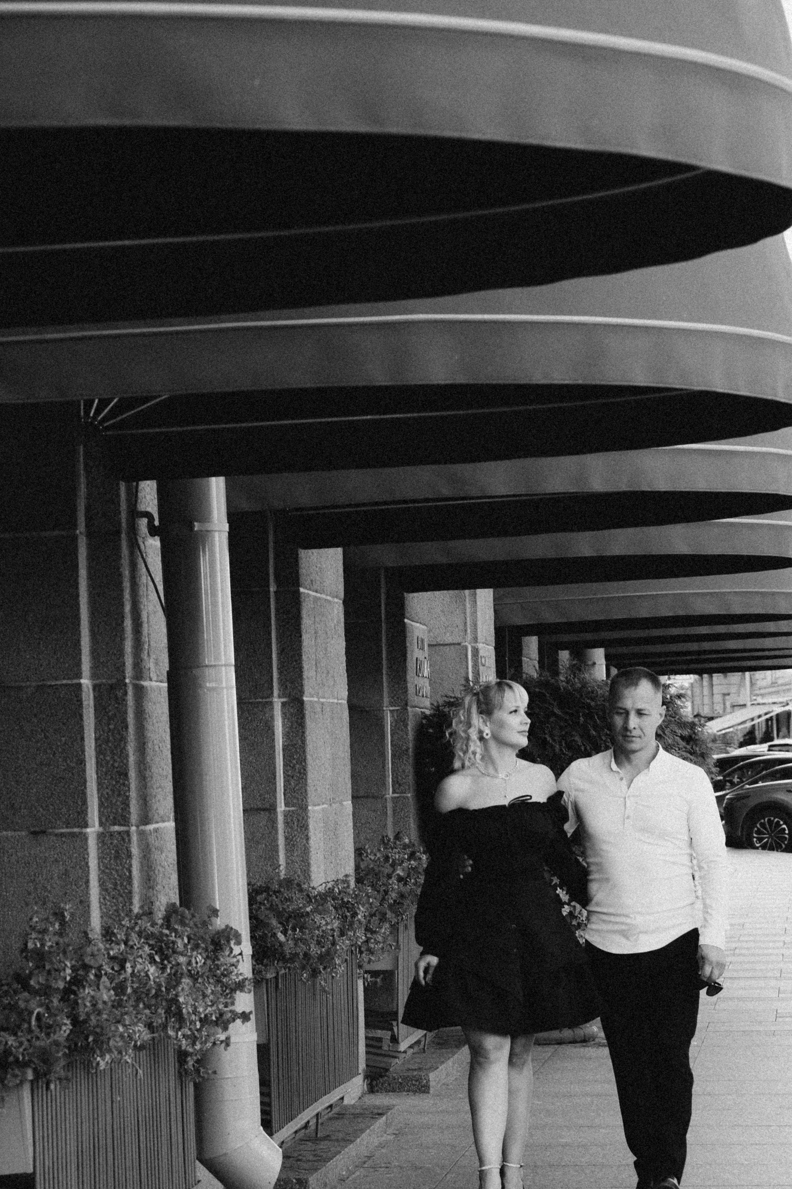 Сентябрьский вечер. Профессиональный фотограф, Санкт-Петербург — Виктория Богомолова