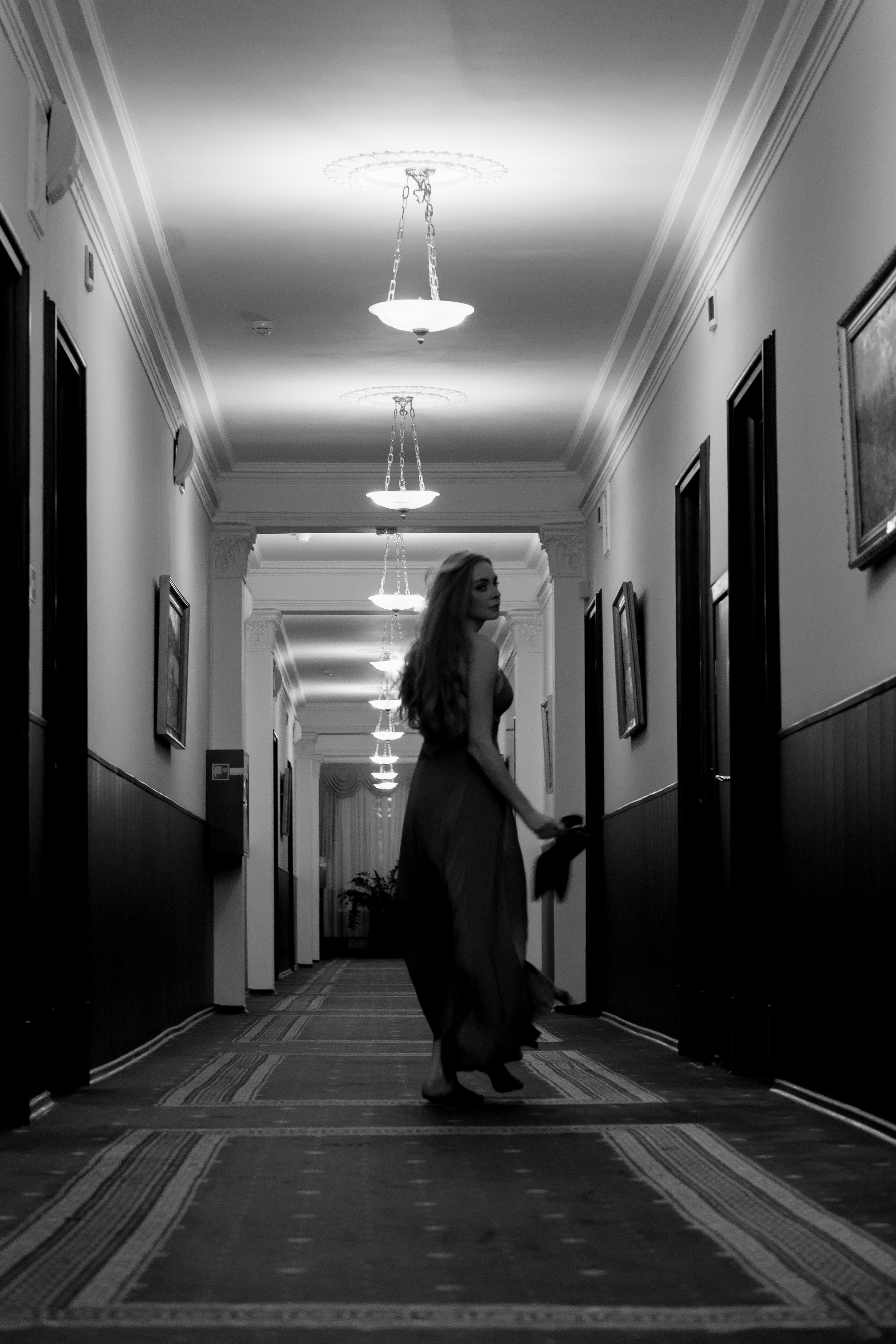 ОТЕЛЬНАЯ ИСТОРИЯ. Профессиональный фотограф, Санкт-Петербург — Виктория Богомолова