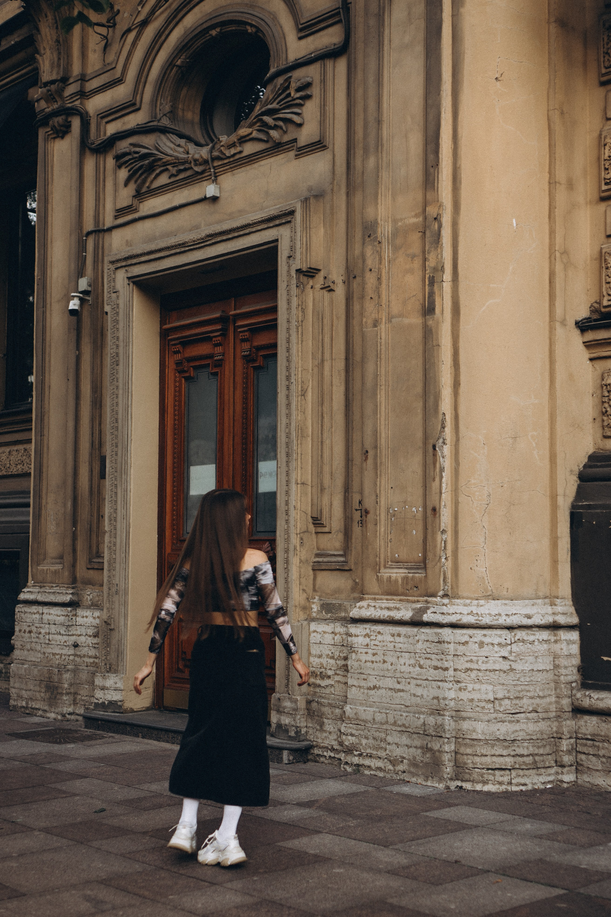 ПРОГУЛКА НА ЗАКАТЕ ПОО ЦЕНТРУ. Профессиональный фотограф, Санкт-Петербург — Виктория Богомолова