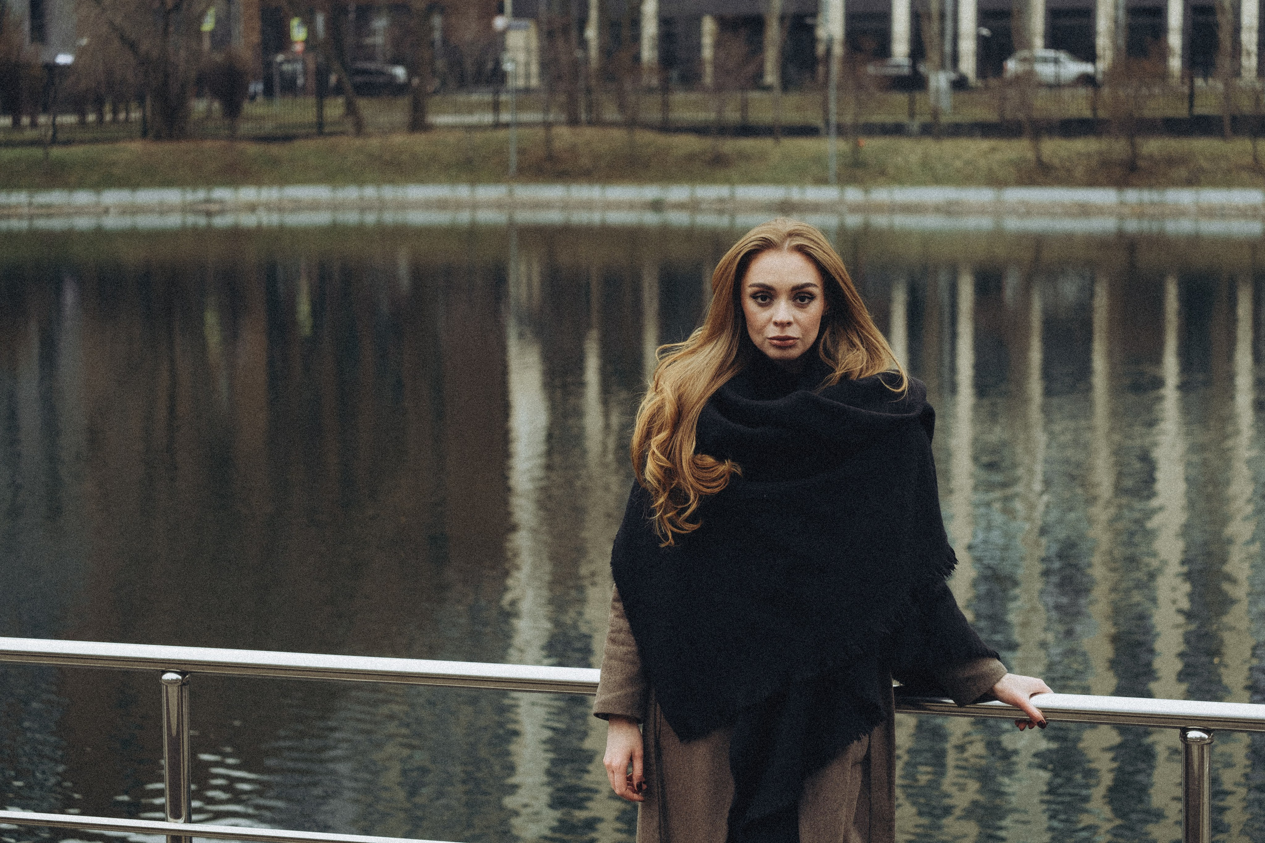 ПРОГУЛКА ПО МОСКВЕ. Профессиональный фотограф, Санкт-Петербург — Виктория Богомолова