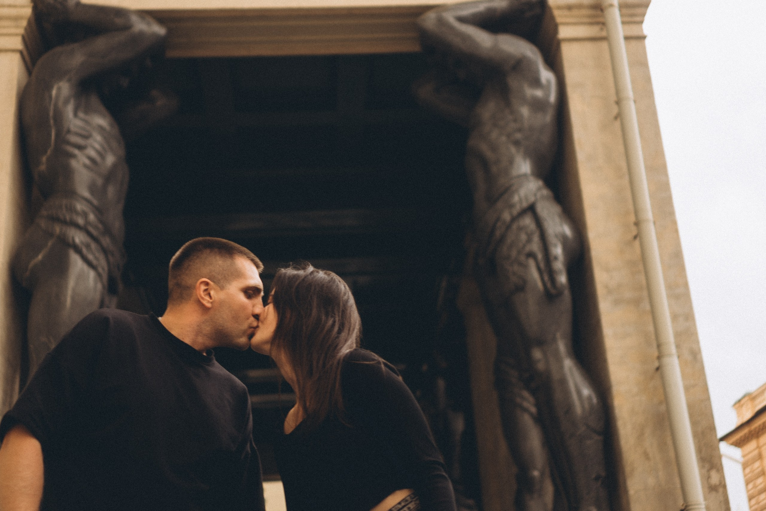 Жить и любить. Профессиональный фотограф, Санкт-Петербург — Виктория Богомолова