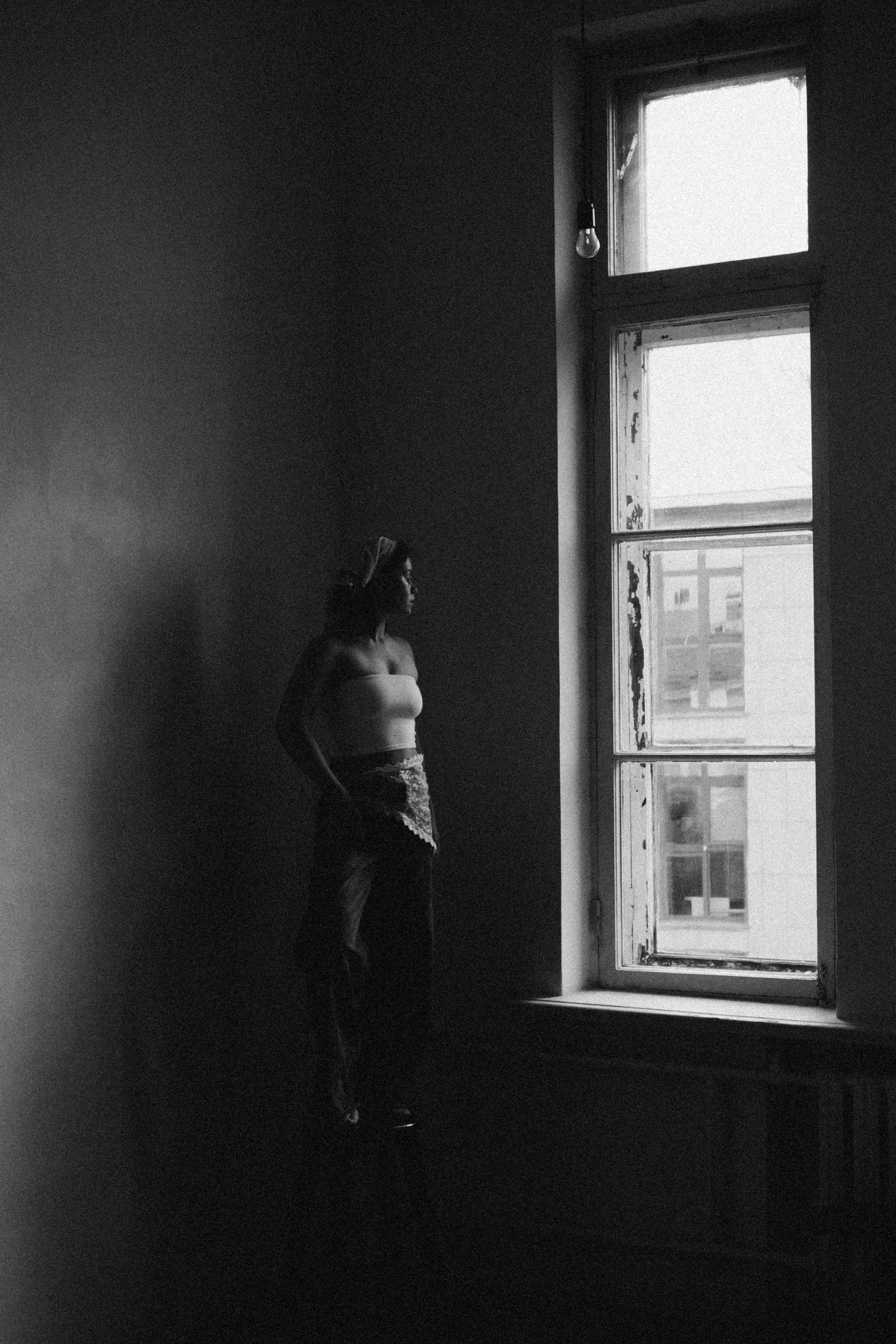 Студийная для девушки. Профессиональный фотограф, Санкт-Петербург — Виктория Богомолова