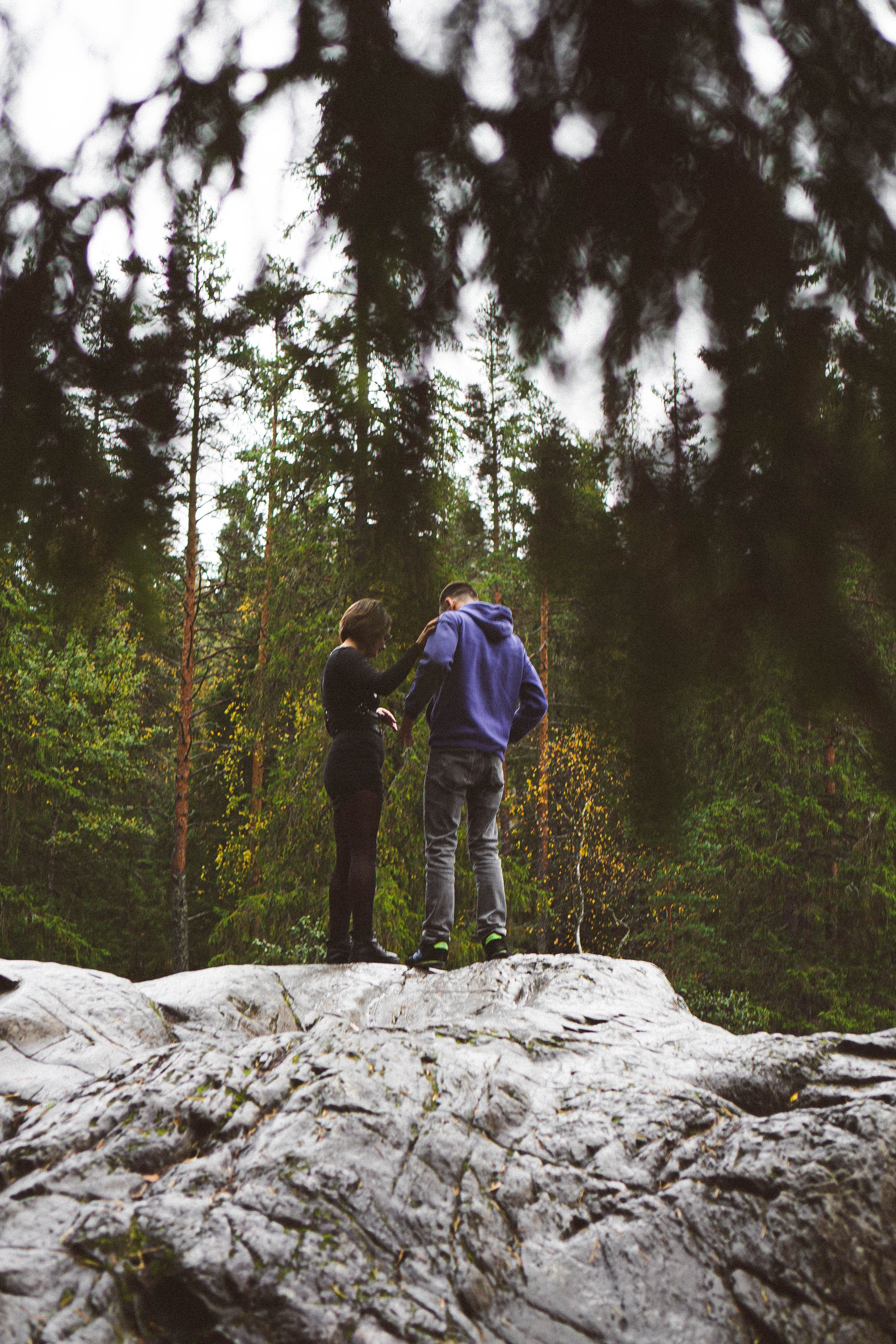 Прогулка на природе. Профессиональный фотограф, Санкт-Петербург — Виктория Богомолова