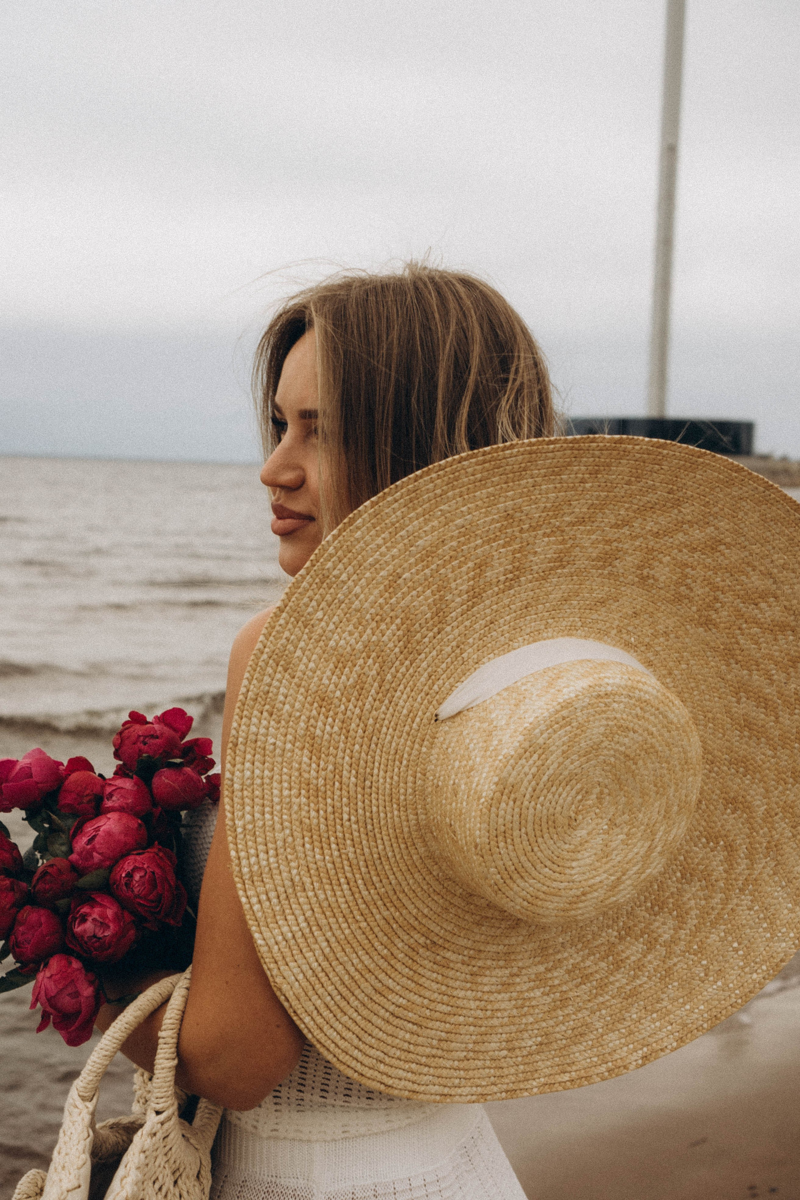 Прогулка в парке. Профессиональный фотограф, Санкт-Петербург — Виктория Богомолова