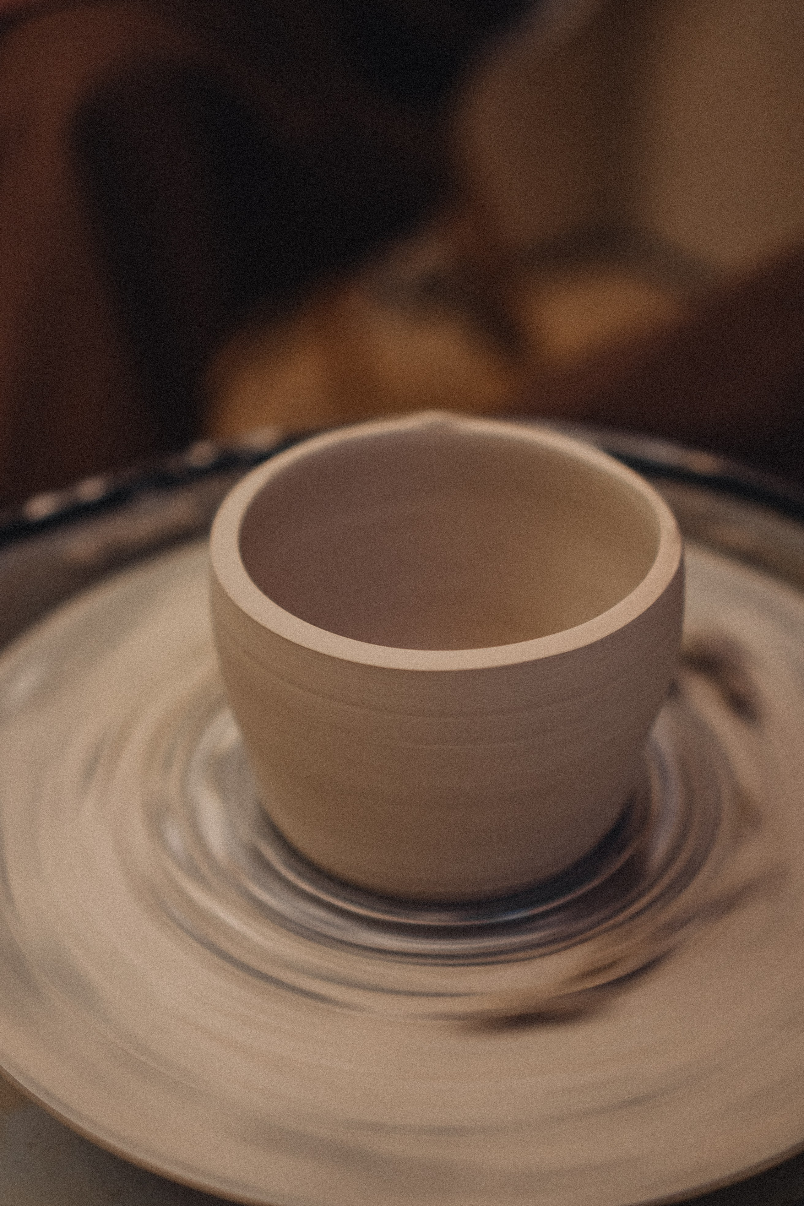 СВИДАНИЕ В ГОНЧАРНОЙ МАСТЕРСКОЙ. Профессиональный фотограф, Санкт-Петербург — Виктория Богомолова