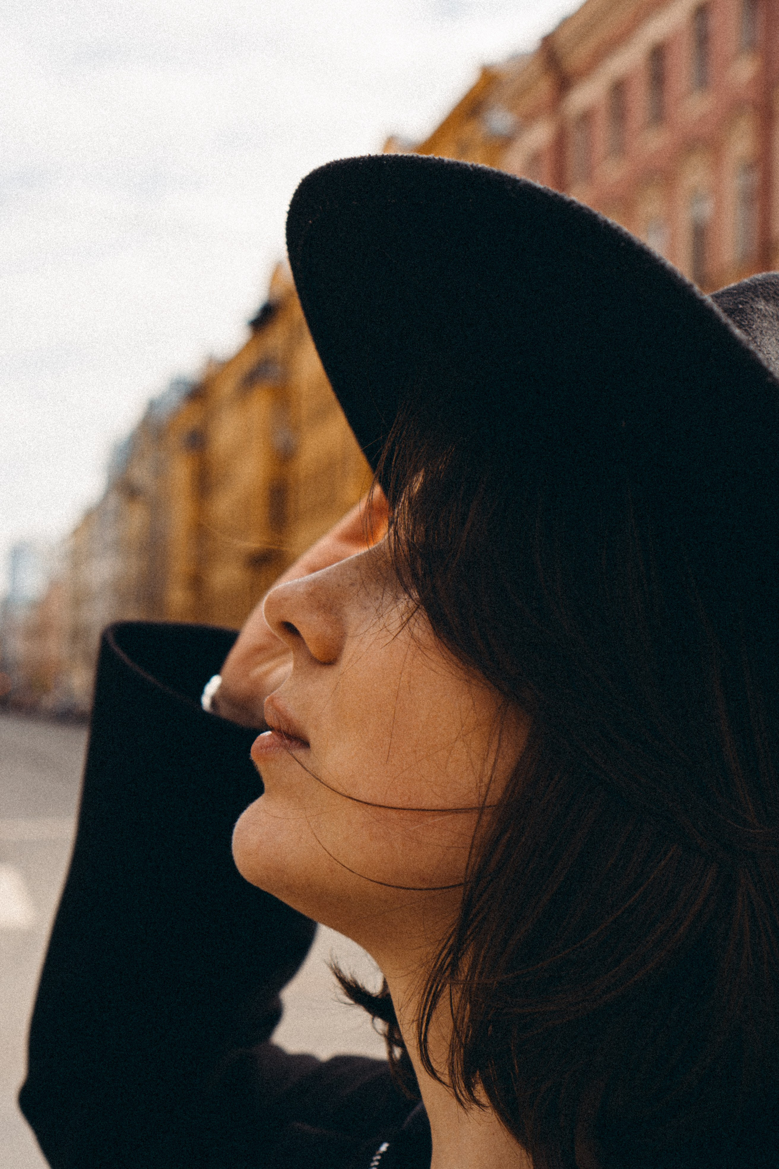 Прогулка по весеннему Питеру. Профессиональный фотограф, Санкт-Петербург — Виктория Богомолова