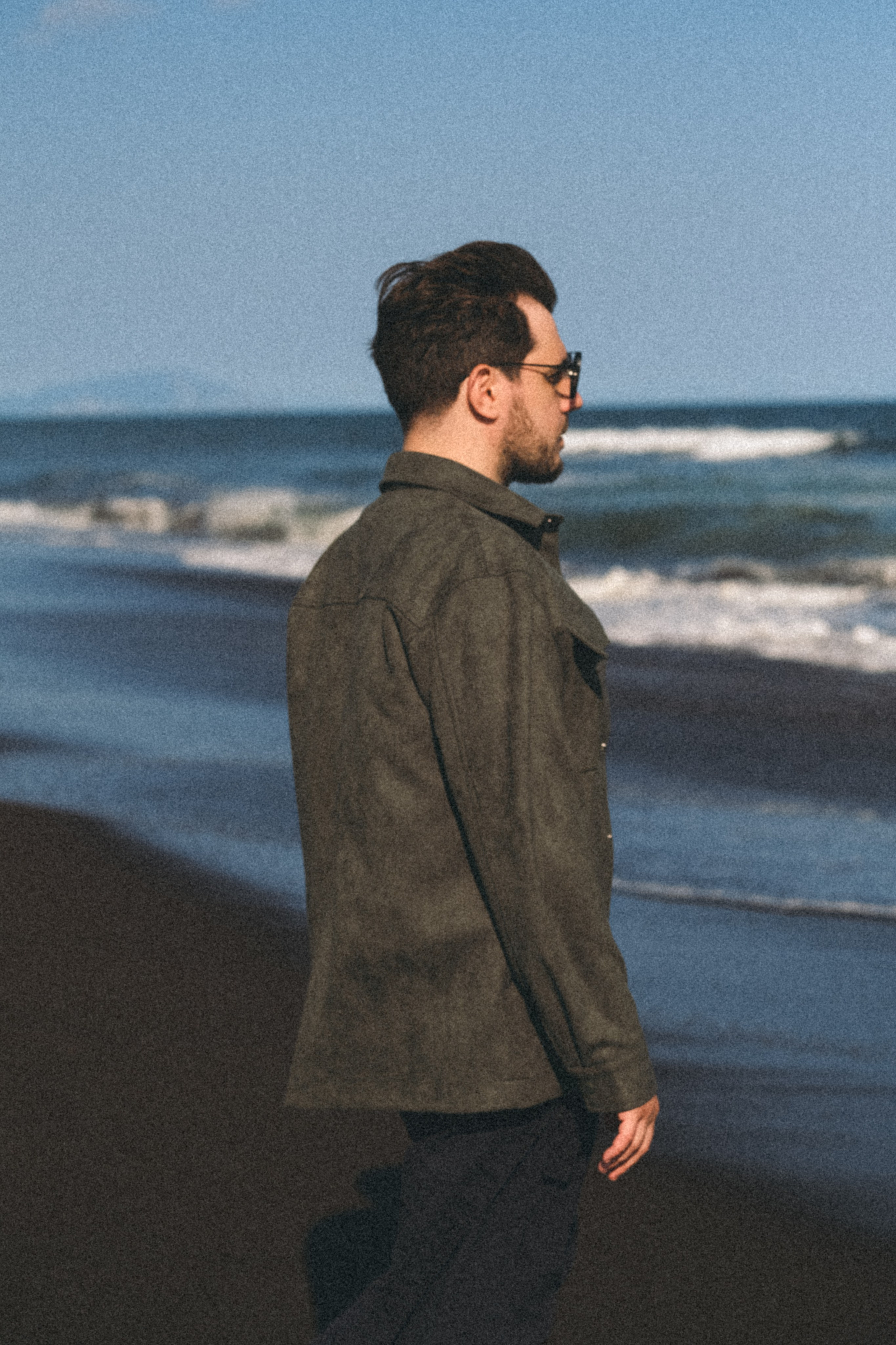 Тихий океан. Профессиональный фотограф, Санкт-Петербург — Виктория Богомолова