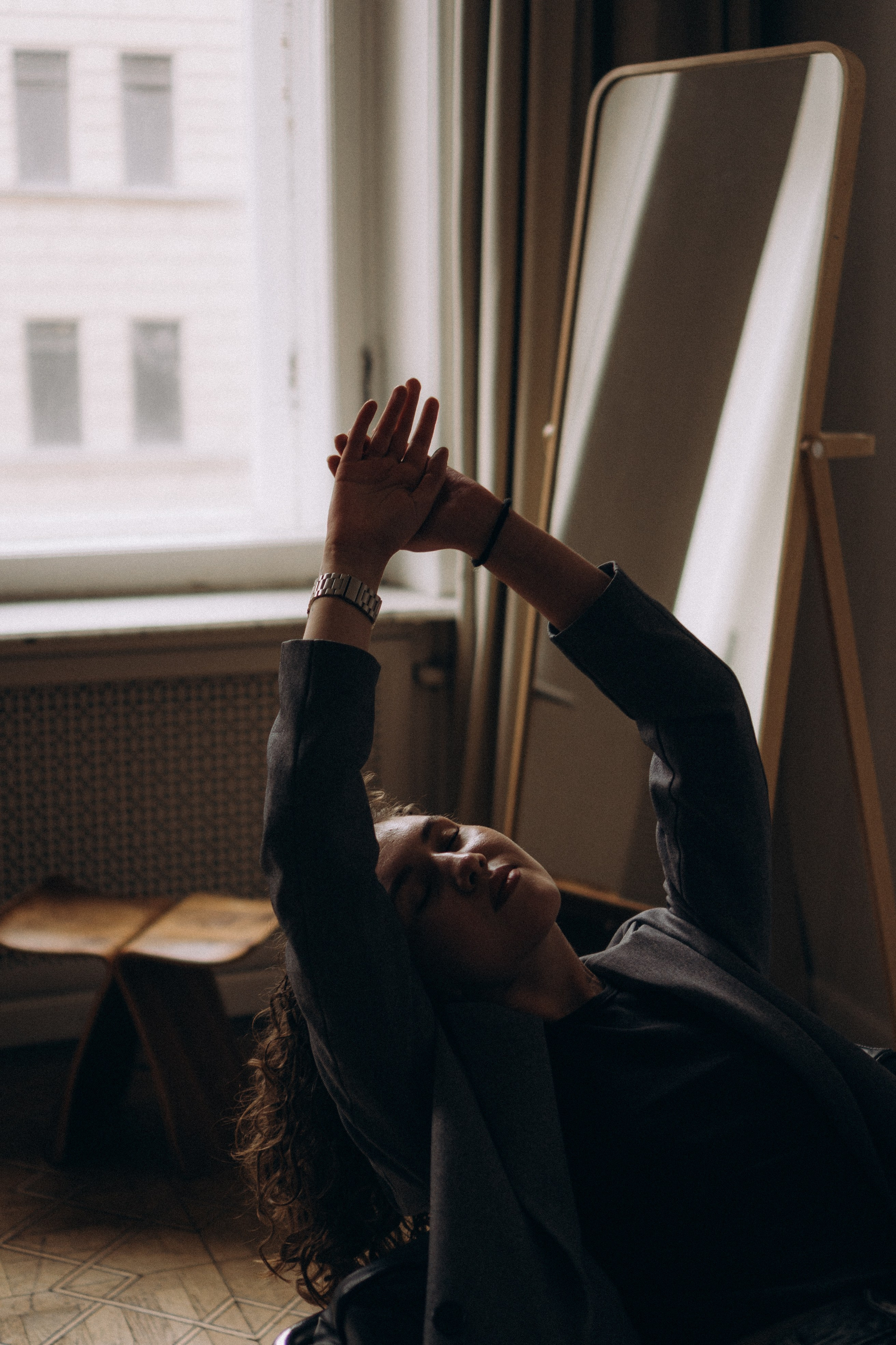 Для девушки. Профессиональный фотограф, Санкт-Петербург — Виктория Богомолова