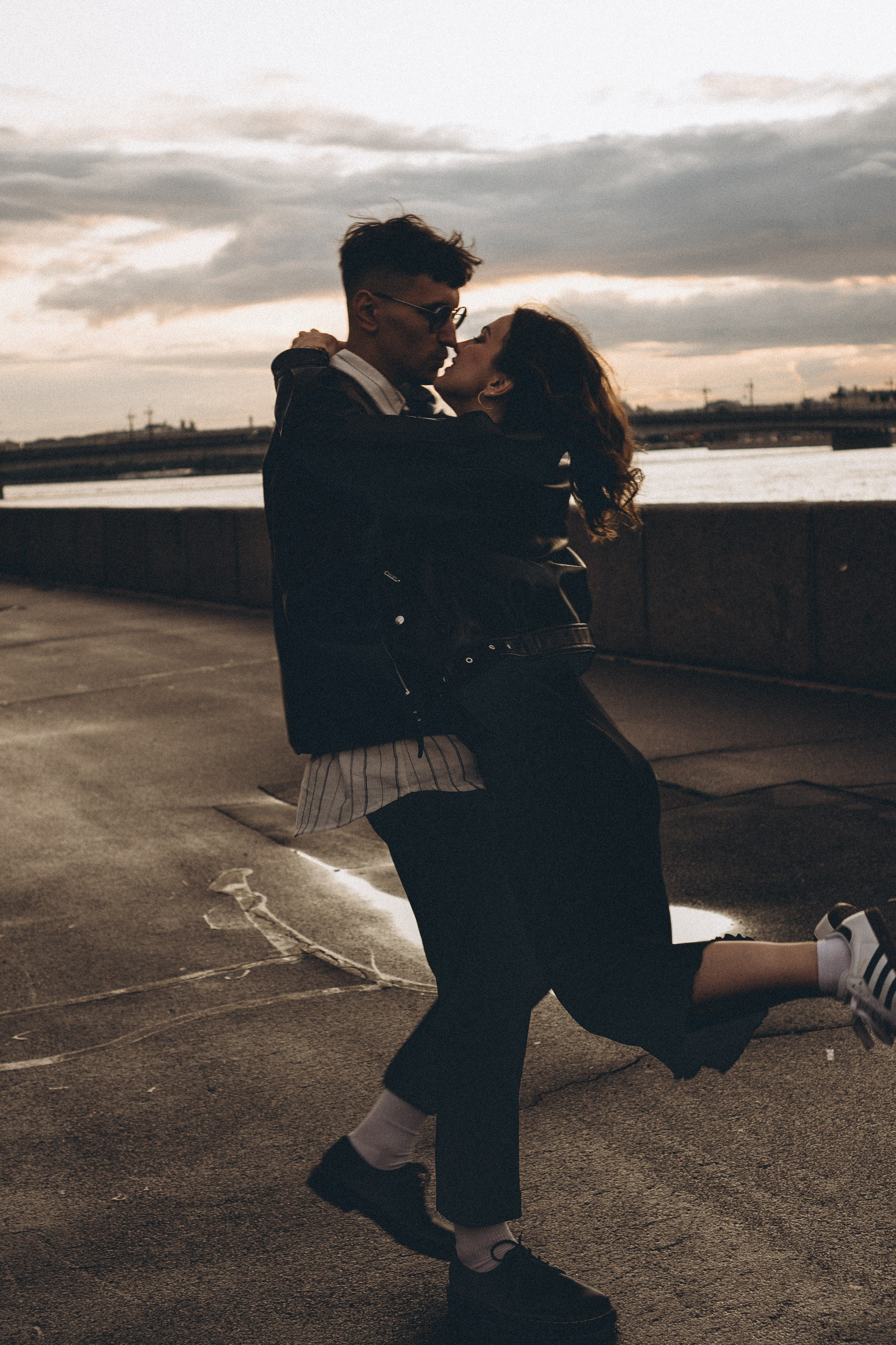 ЛЮБОВЬ В ИЮНЕ. Профессиональный фотограф, Санкт-Петербург — Виктория Богомолова