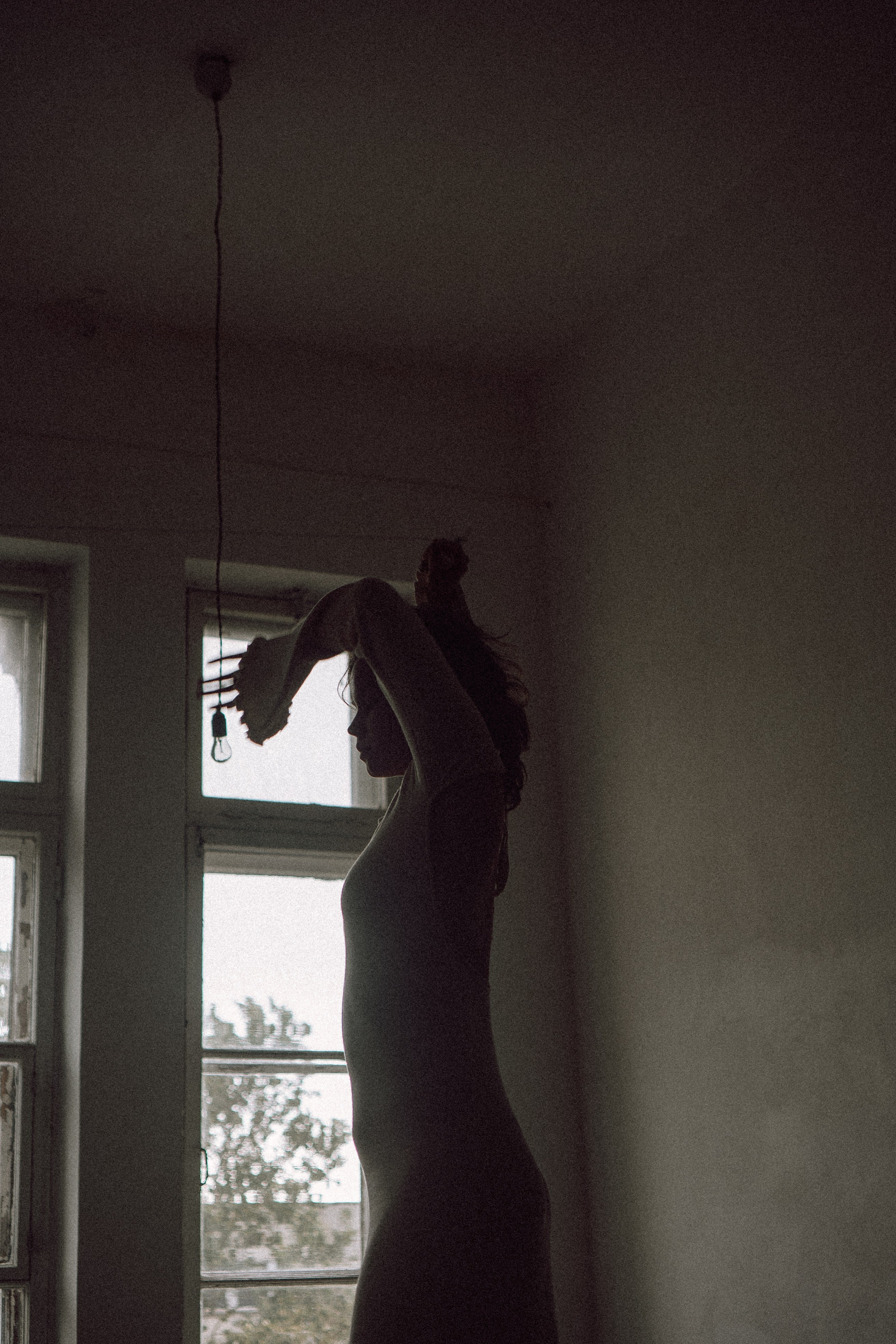 СТУДИЙНАЯ. Профессиональный фотограф, Санкт-Петербург — Виктория Богомолова