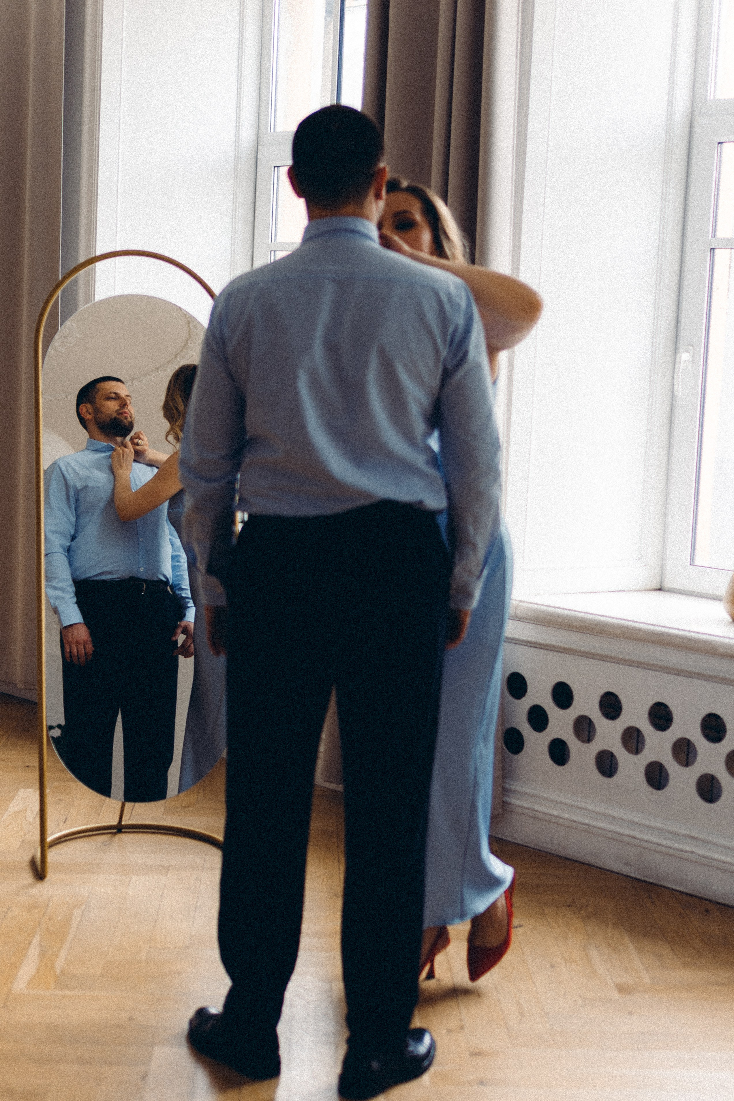 СТУДИЯ И ПРОГУЛКА ДЛЯ ПАРЫ. Профессиональный фотограф, Санкт-Петербург — Виктория Богомолова