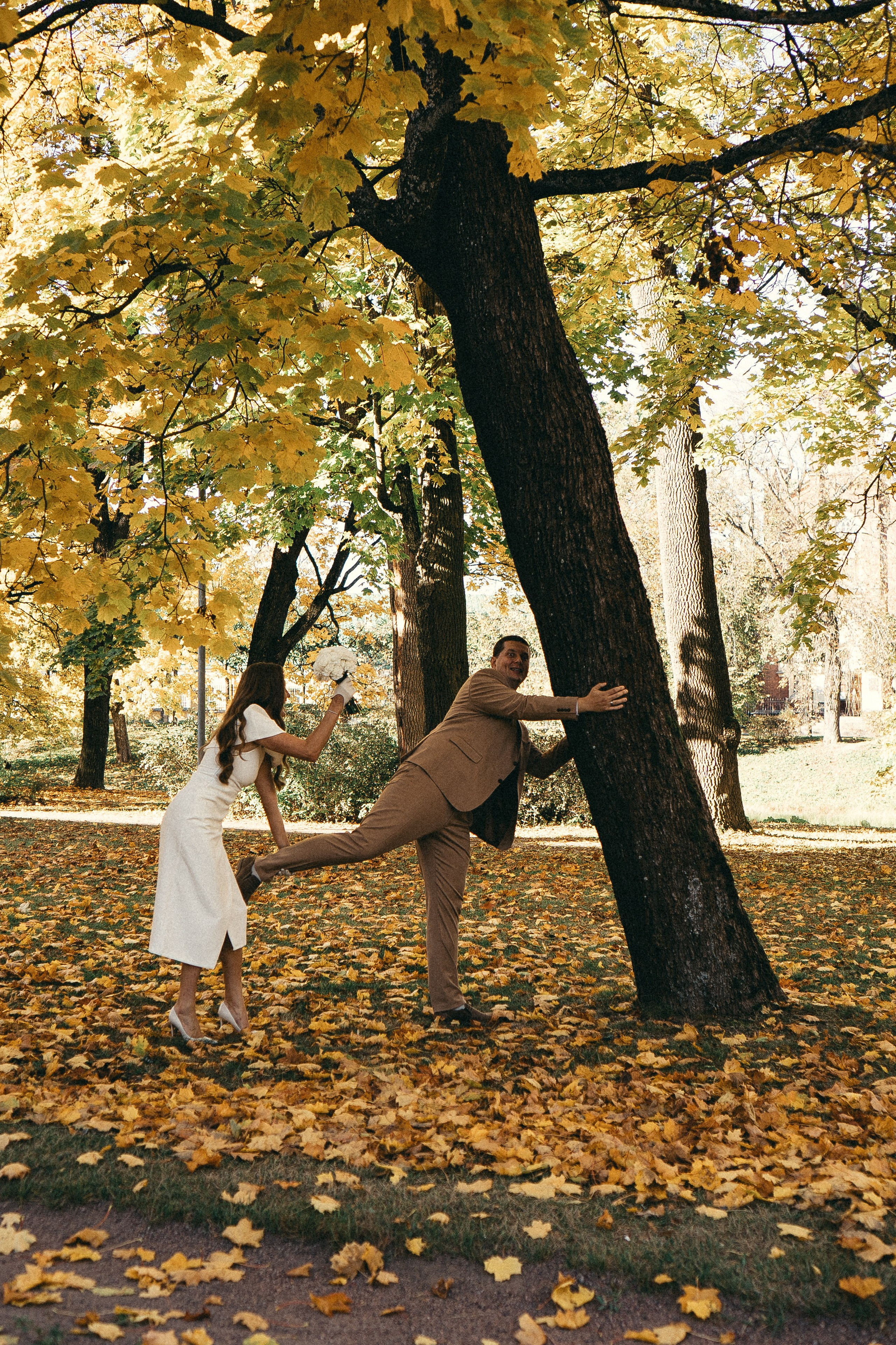 СВАДЕБНАЯ СЬЕМКА В ПУШКИН. Профессиональный фотограф, Санкт-Петербург — Виктория Богомолова