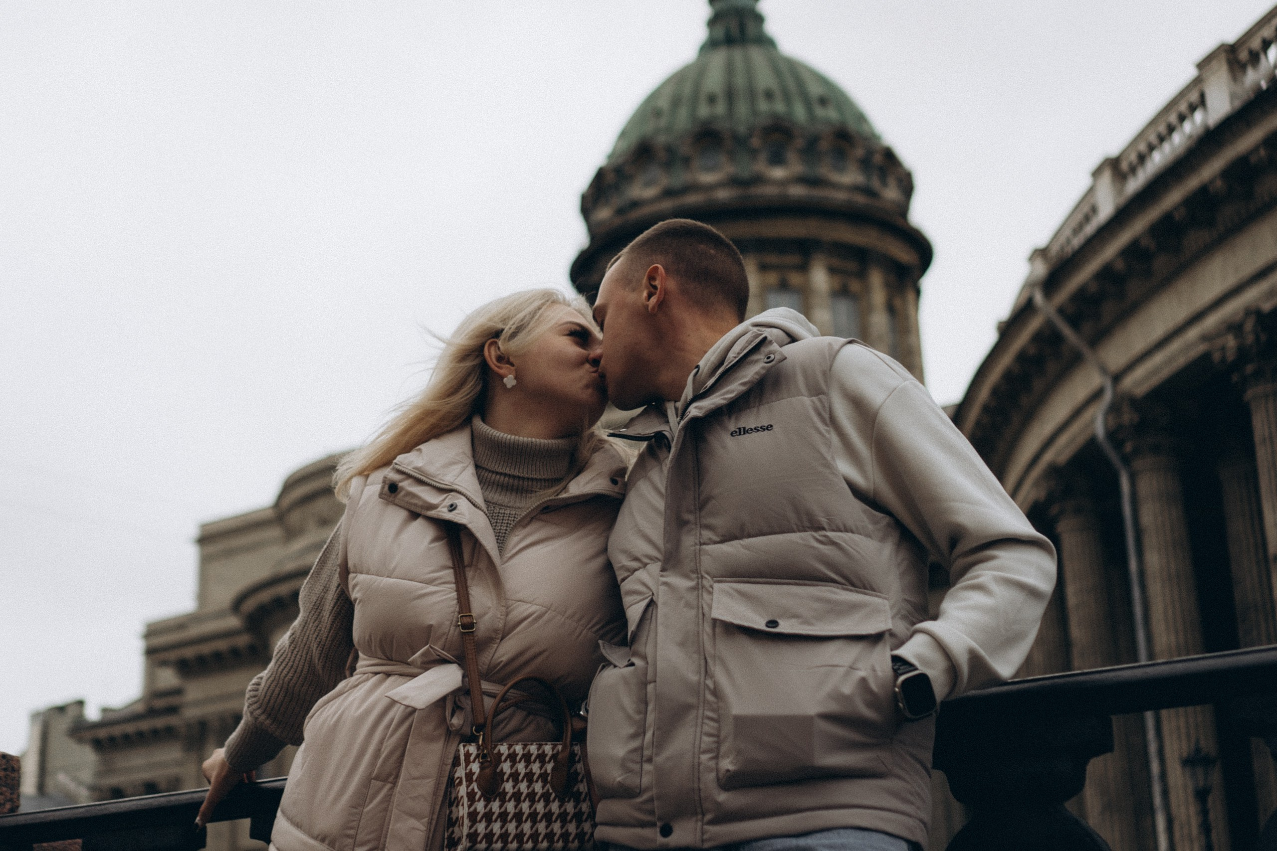 L o v e. Профессиональный фотограф, Санкт-Петербург — Виктория Богомолова