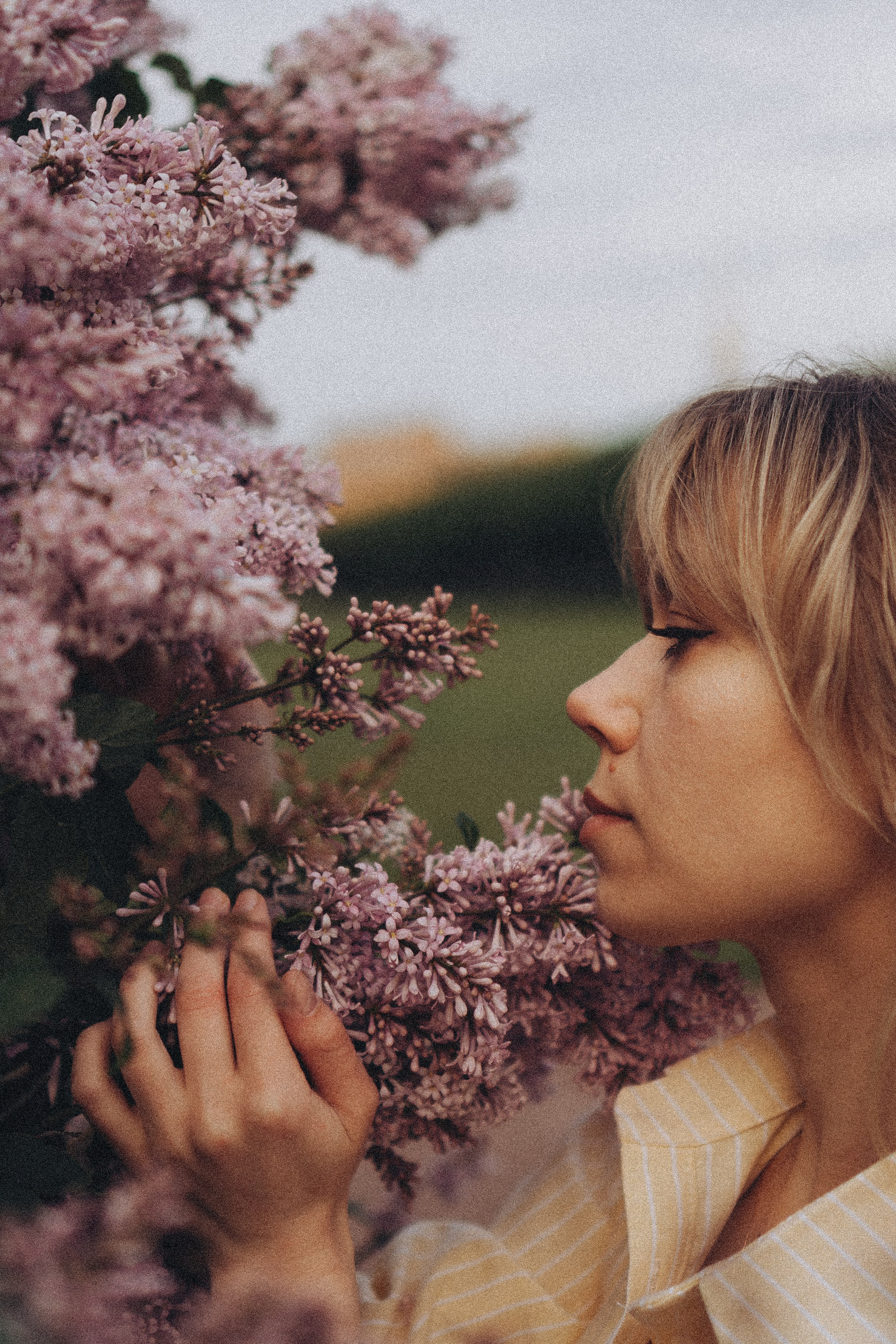 Весна. Профессиональный фотограф, Санкт-Петербург — Виктория Богомолова