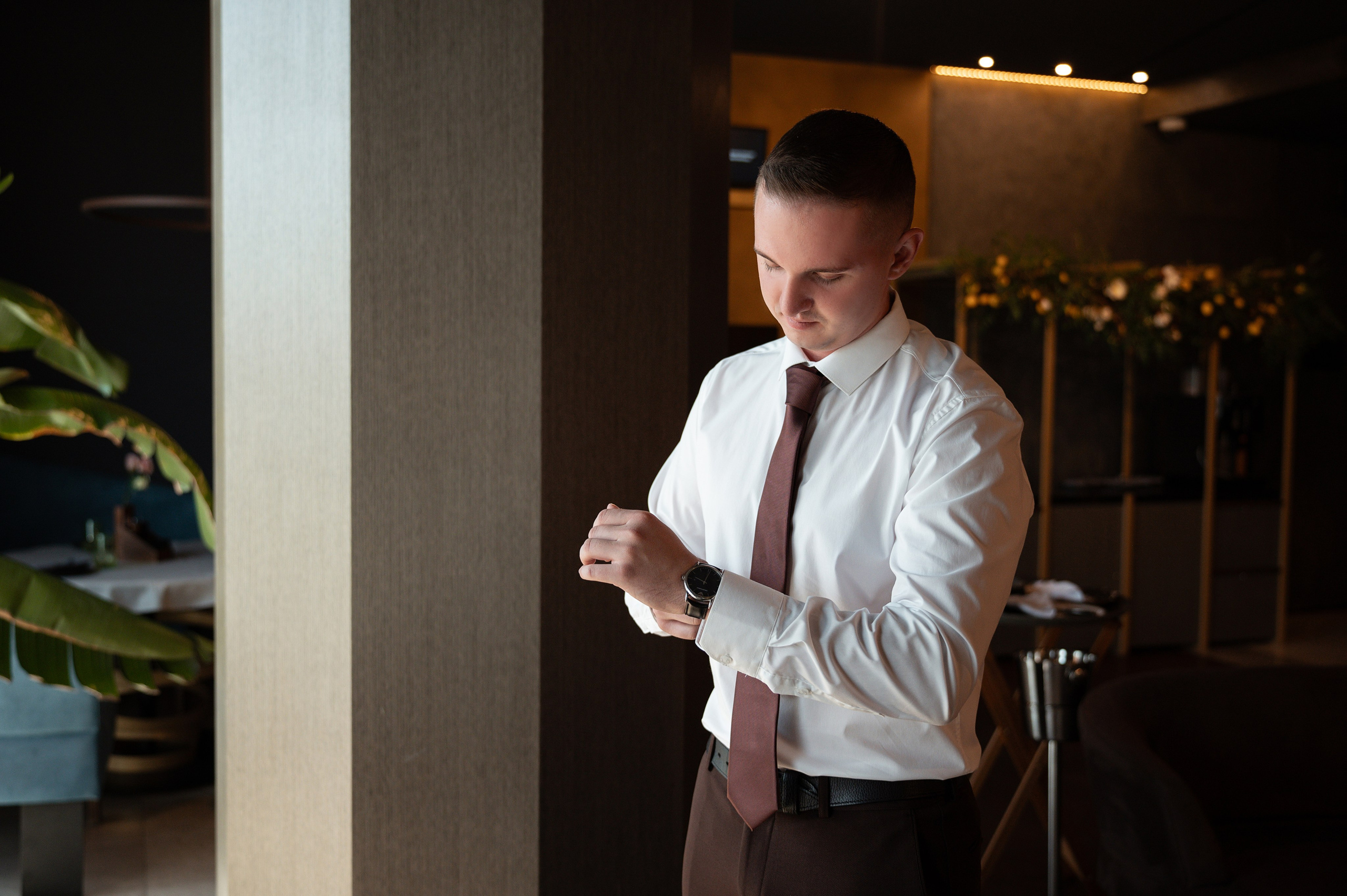 Кирилл & Ольга. Фотограф Таня Юдина в Ростове-на-Дону