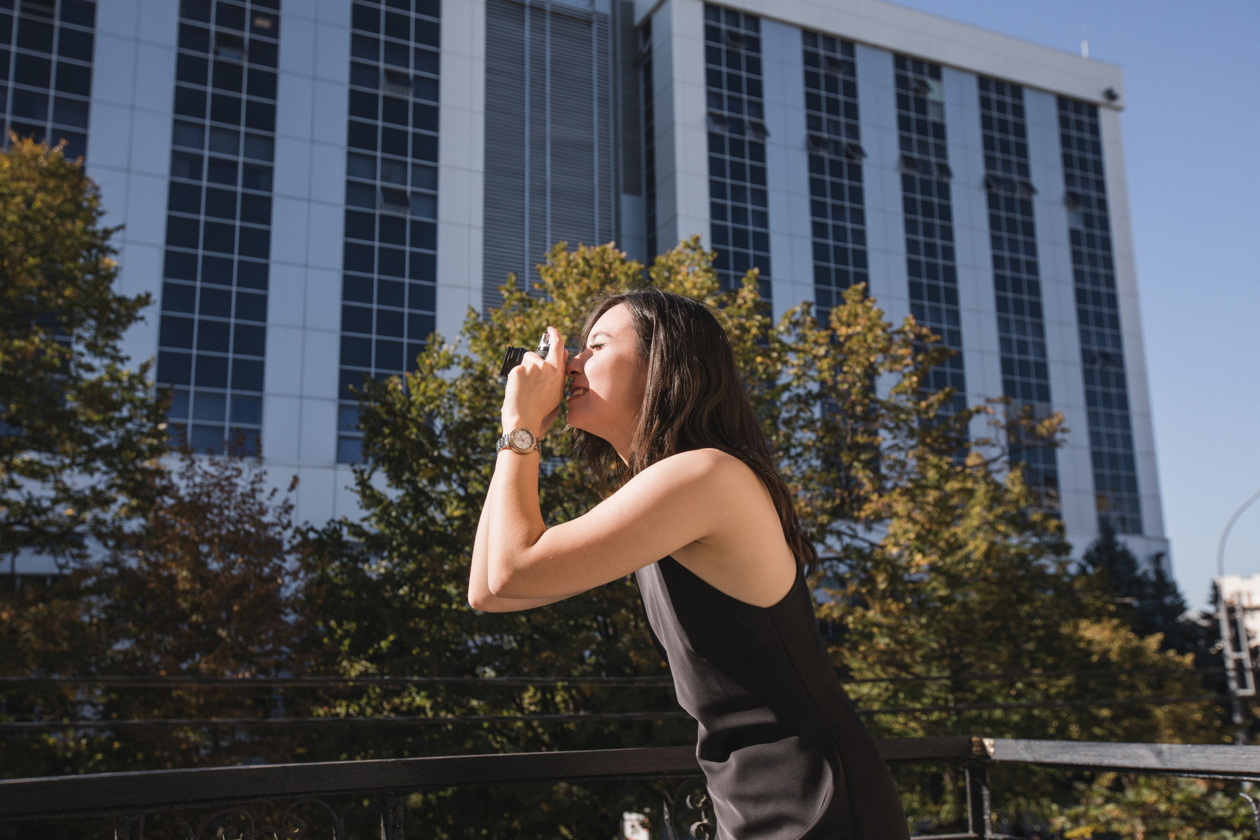 Свидание для двоих. Свадебный и семейный фотограф в Краснодаре