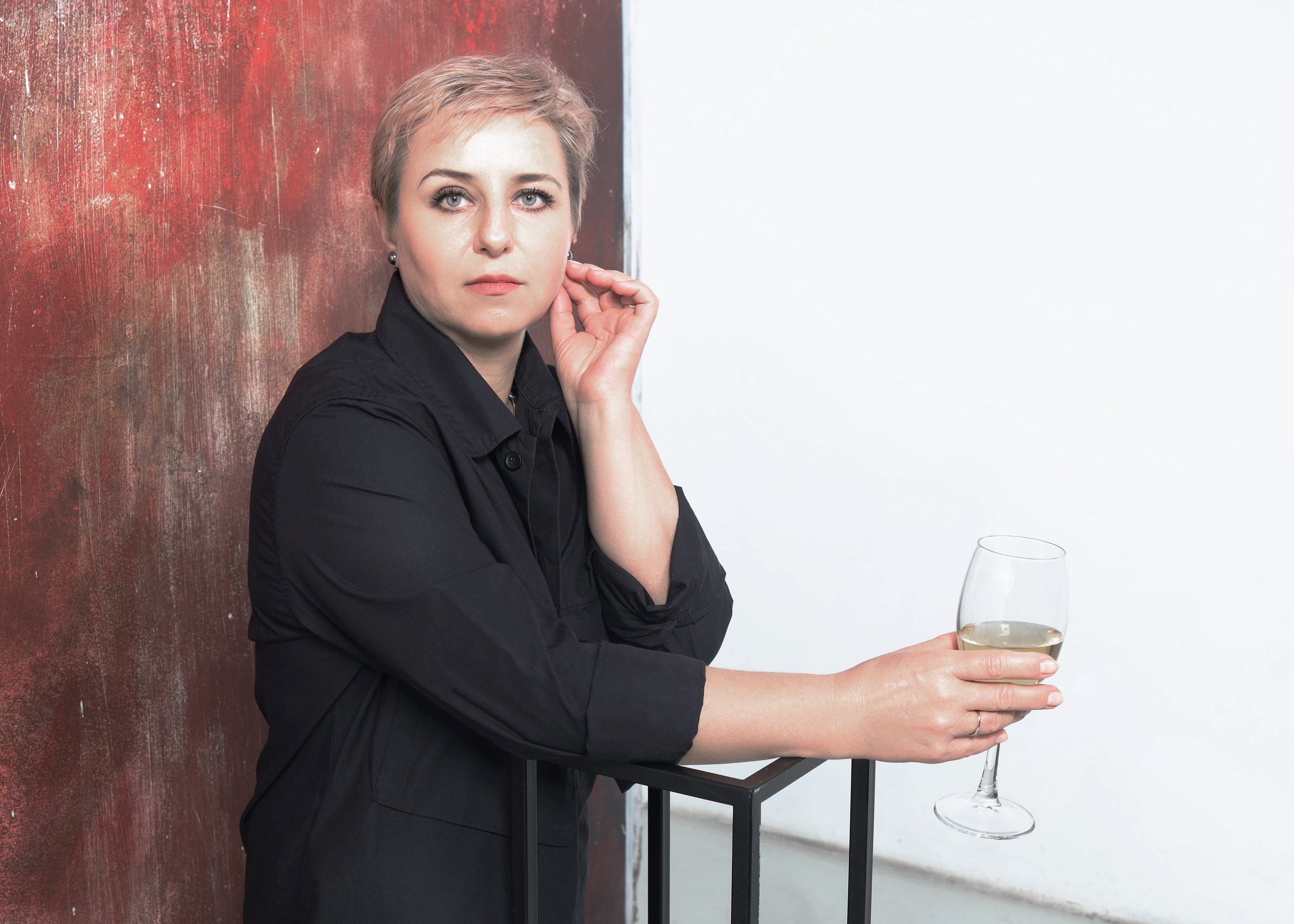 Наталья. Профессиональные фотосессии в Москве| Евгения Черенкова