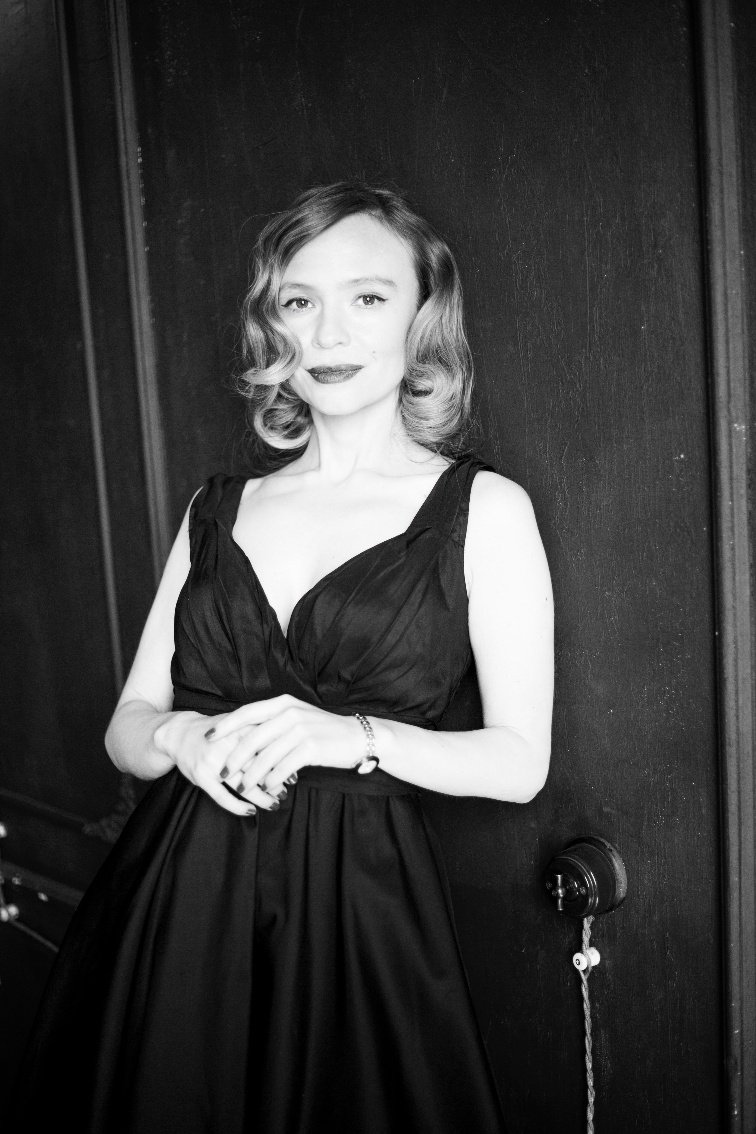 Мерелин. Старт