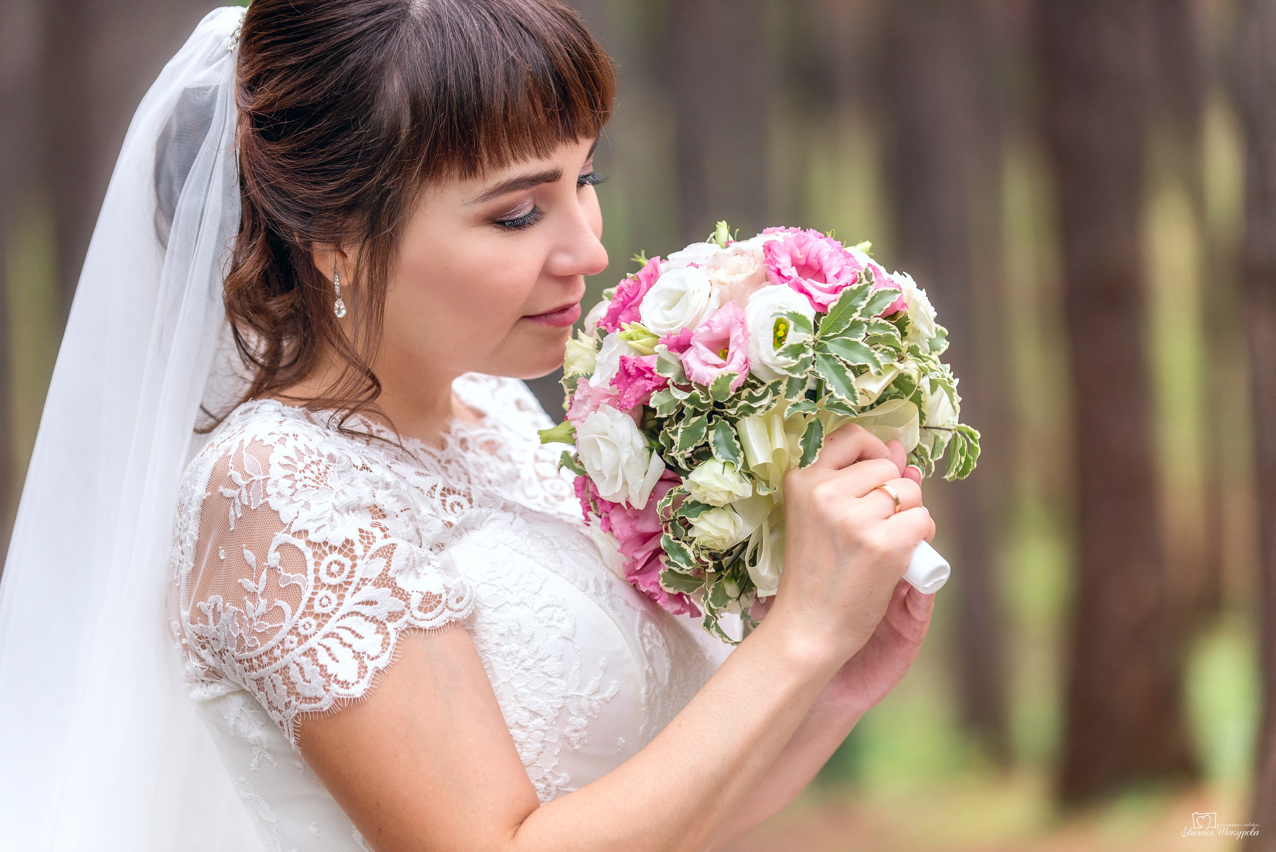 Альбина и Никита. Евгения Усманова — семейный фотограф в городах Стерлитамак и Уфа