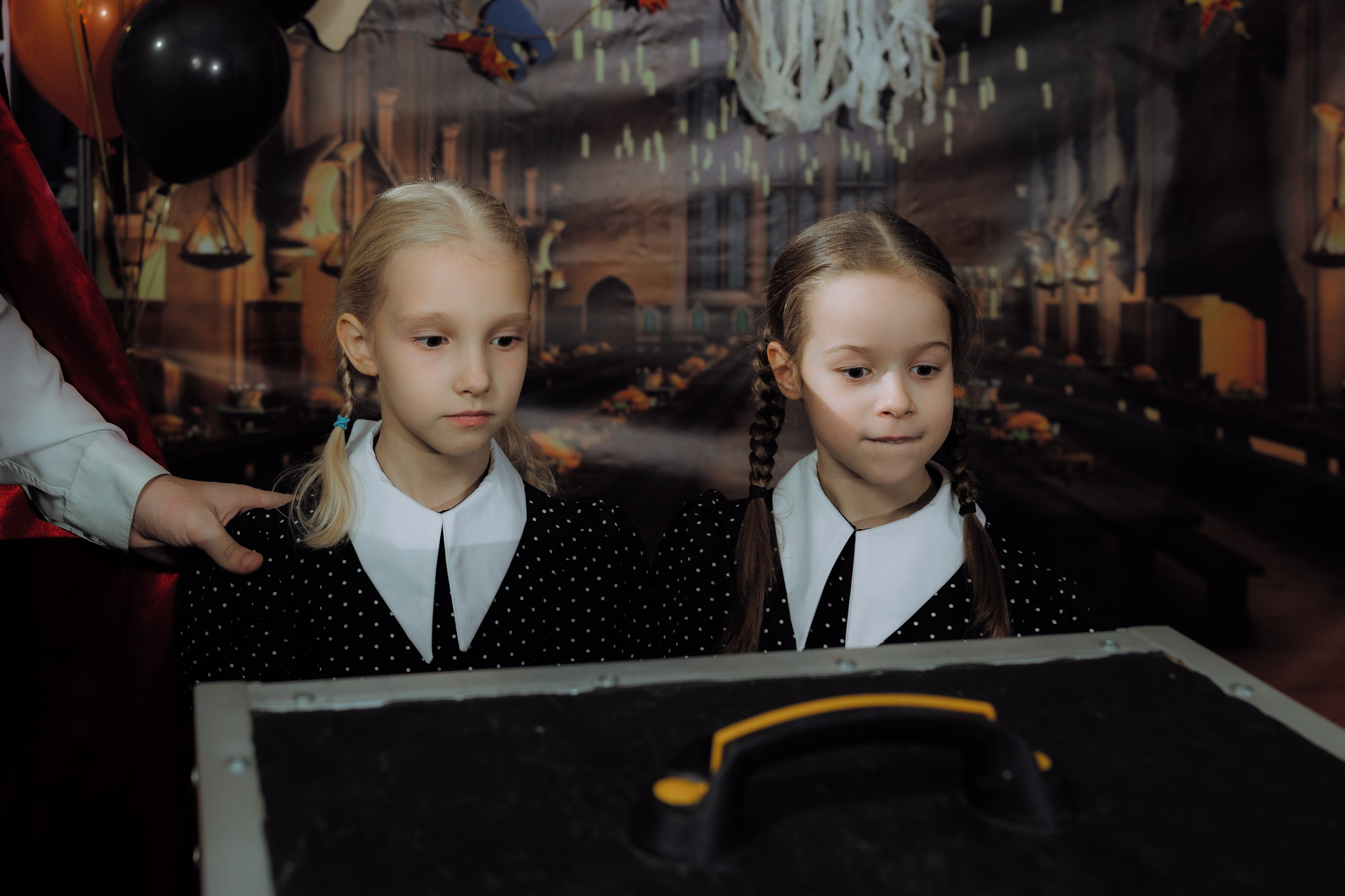 ДЕТСКИЕ ПРАЗДНИКИ. Фотограф Андрей Ширкалин Москва Московская обл, Коломна, Рязань