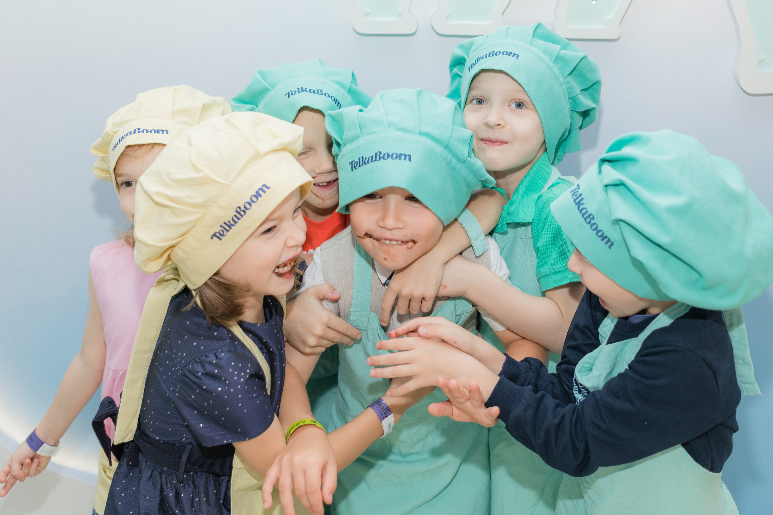 Крис 6 лет. Фотограф Алина Гашникова