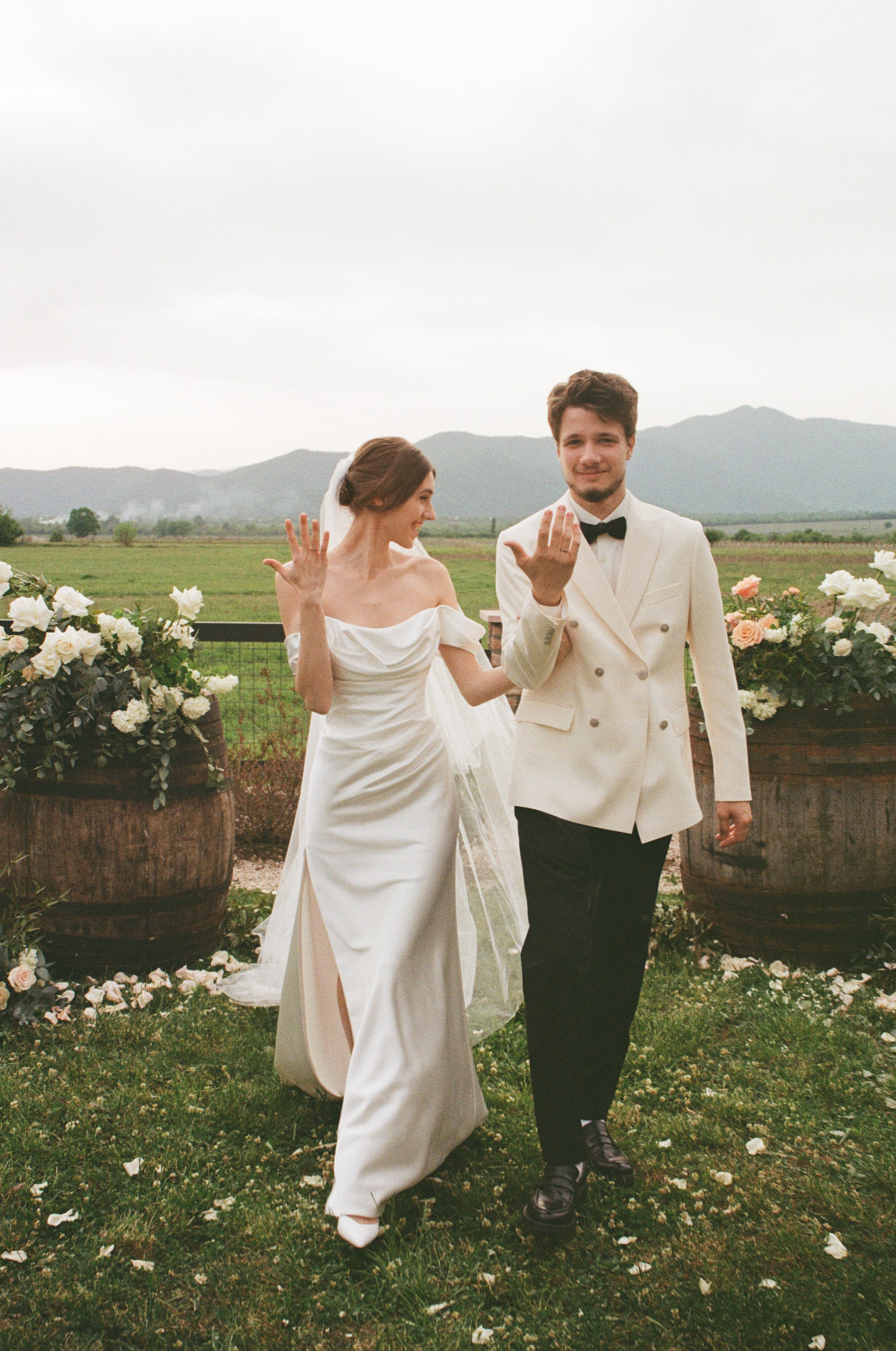 Кахетия: Семён и Лейла. Свадебный и индивидуальный фотограф Татьяна Гуляева