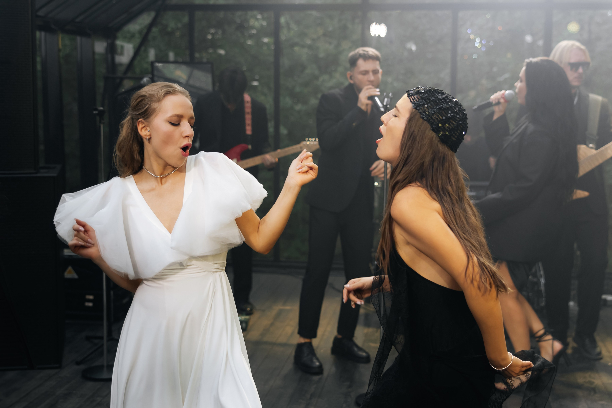 Максим и Саша. Свадебный фотограф в Москве Артём Кившарь