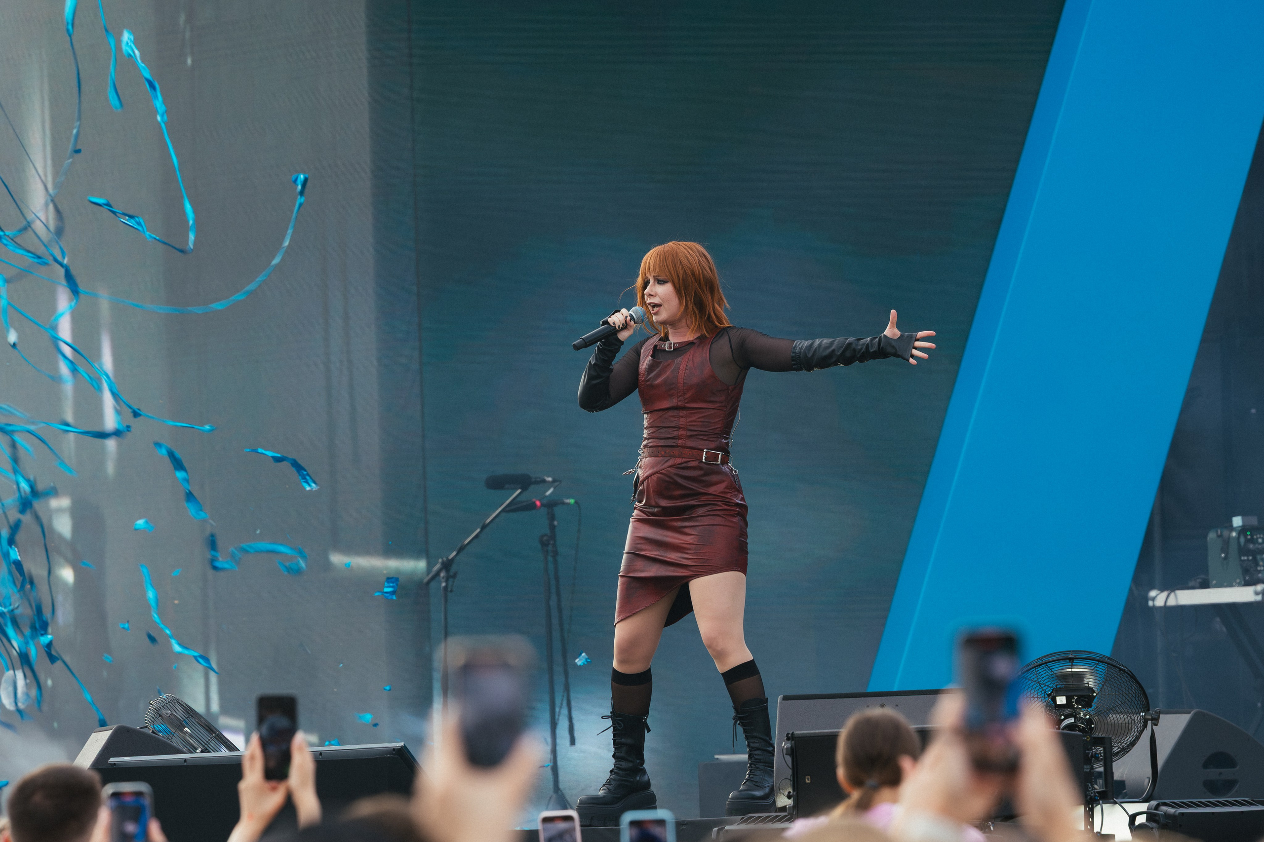 VK fest
