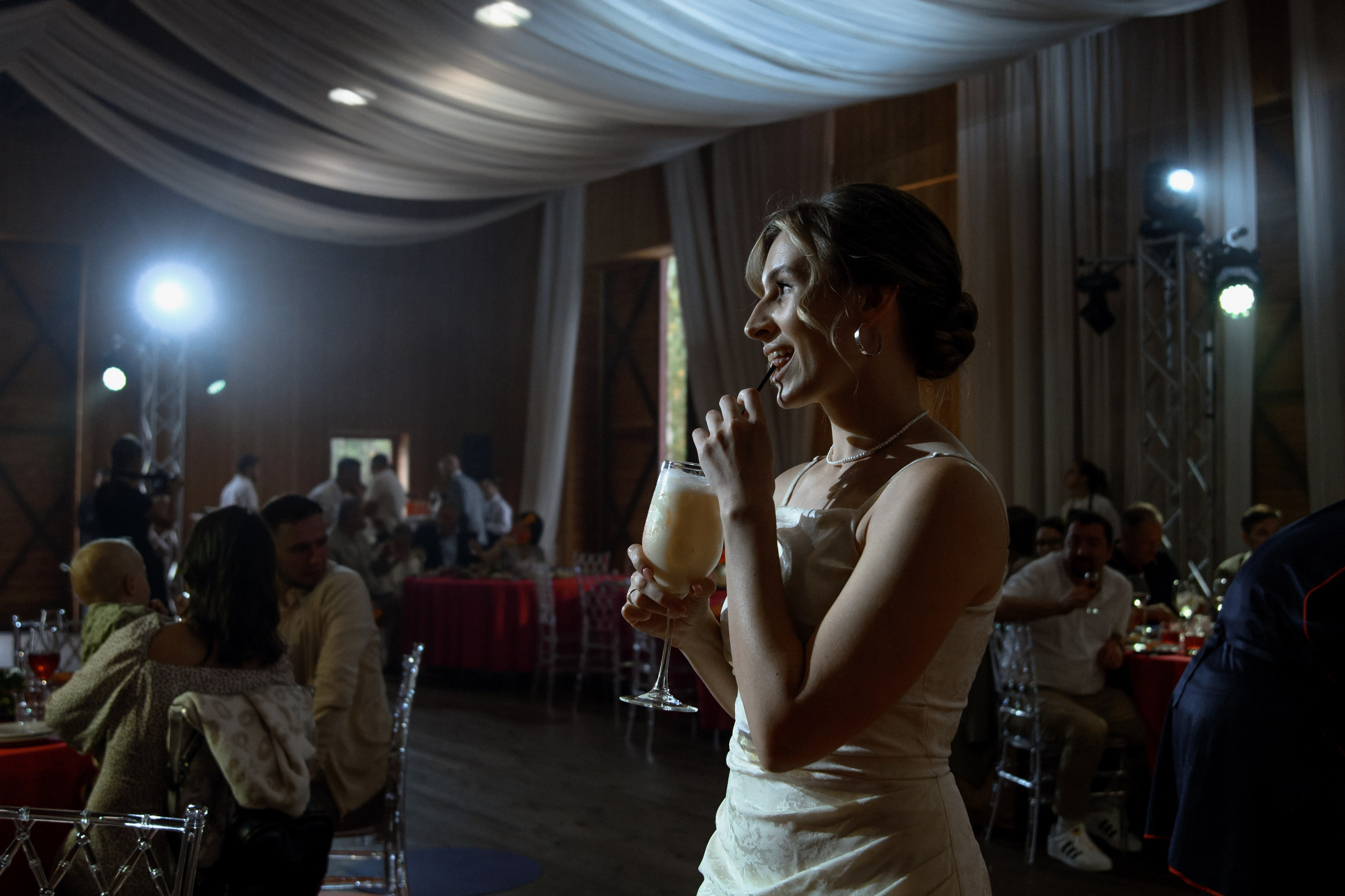 «Это по любви». Свадебный фотограф Катерина Корнева Красноярск