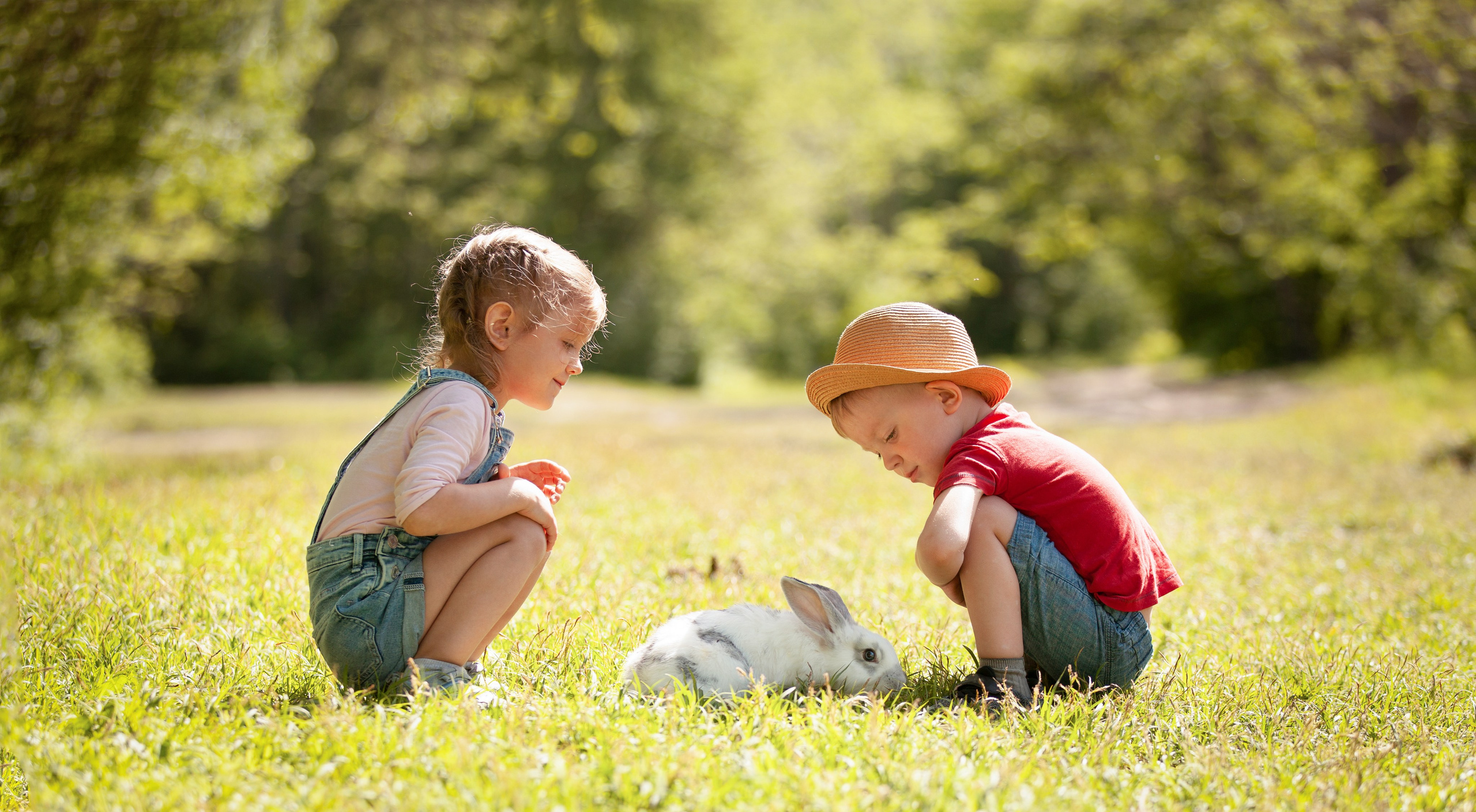 Животные. Семейный и детский фотограф во Владивостоке Ольга Потылицына