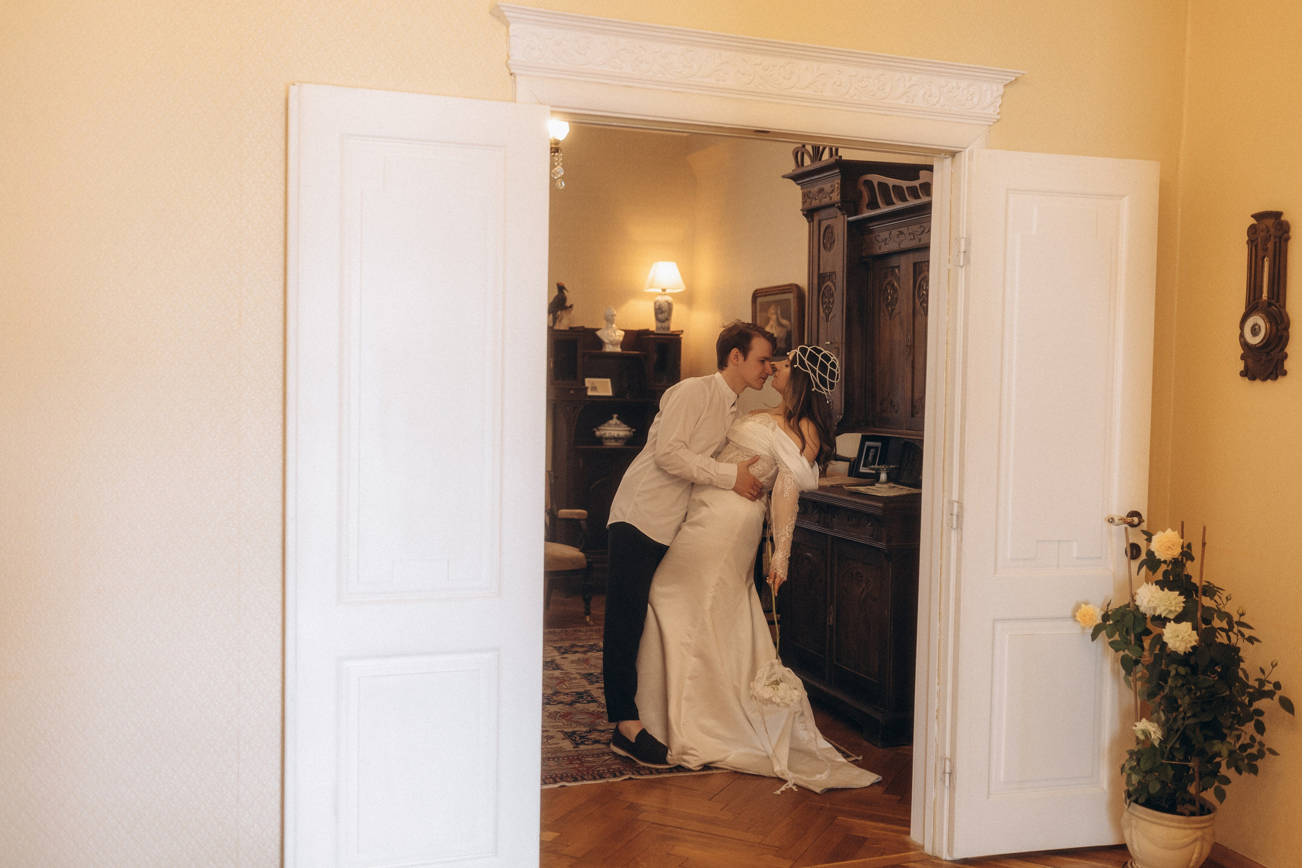 Кирилл и Екатерина. Семейный и свадебный фотограф в Новосибирске/Бийске Екатерина Логинова