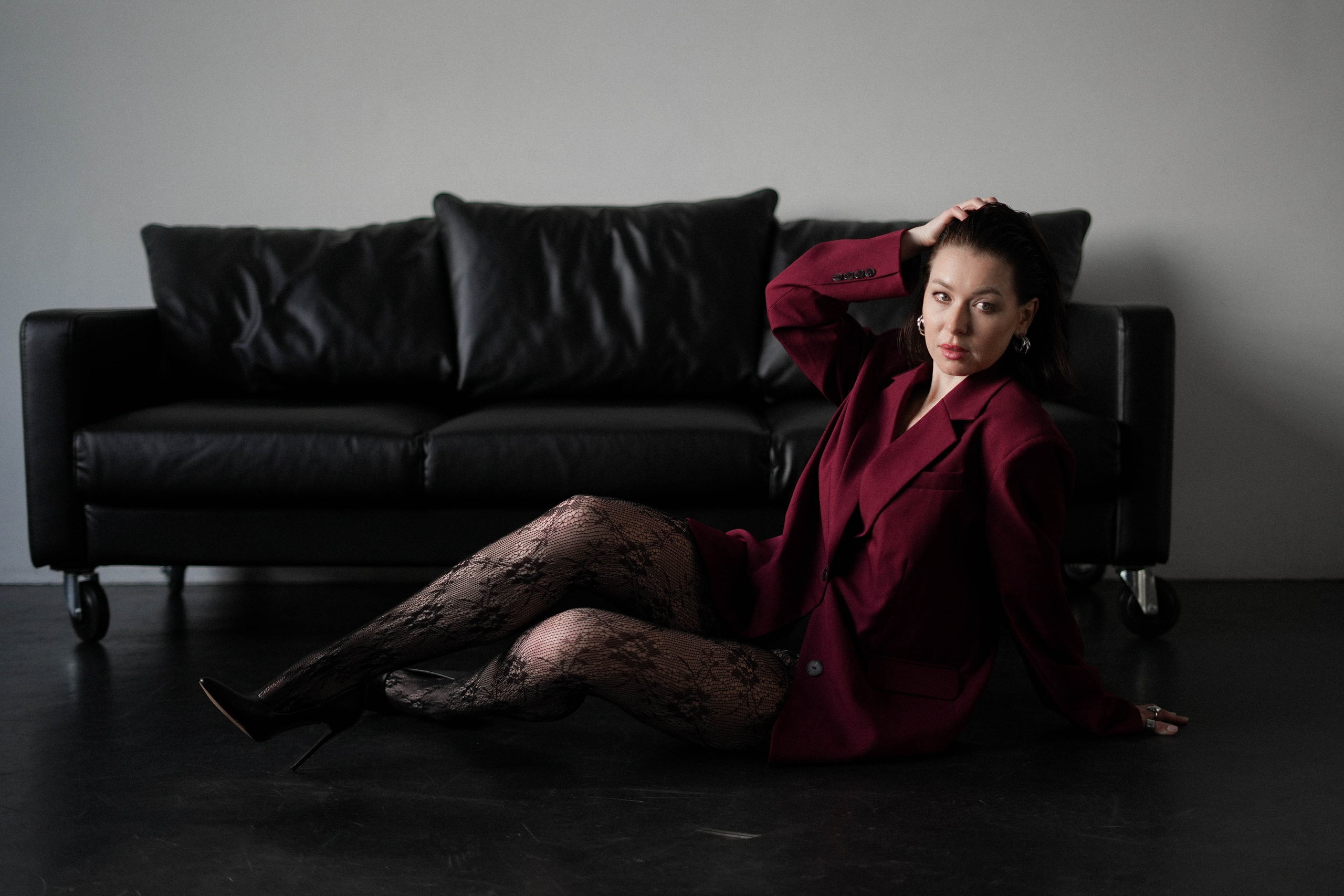 Наталья. Фотограф Волгоград Анастасия Ли