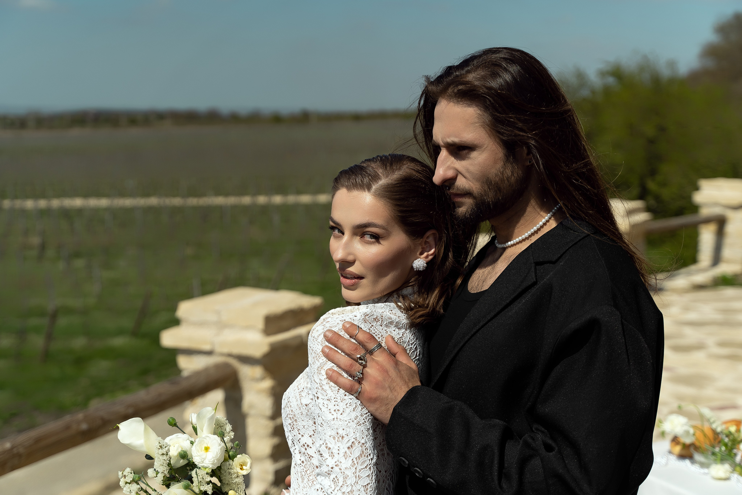 Артур & Саша. Свадебный фотограф в Казани