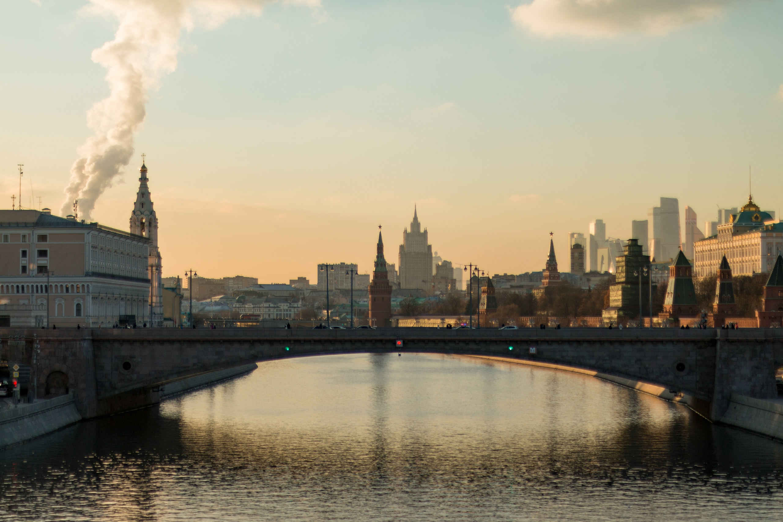 Москва. Фотограф в Сочи