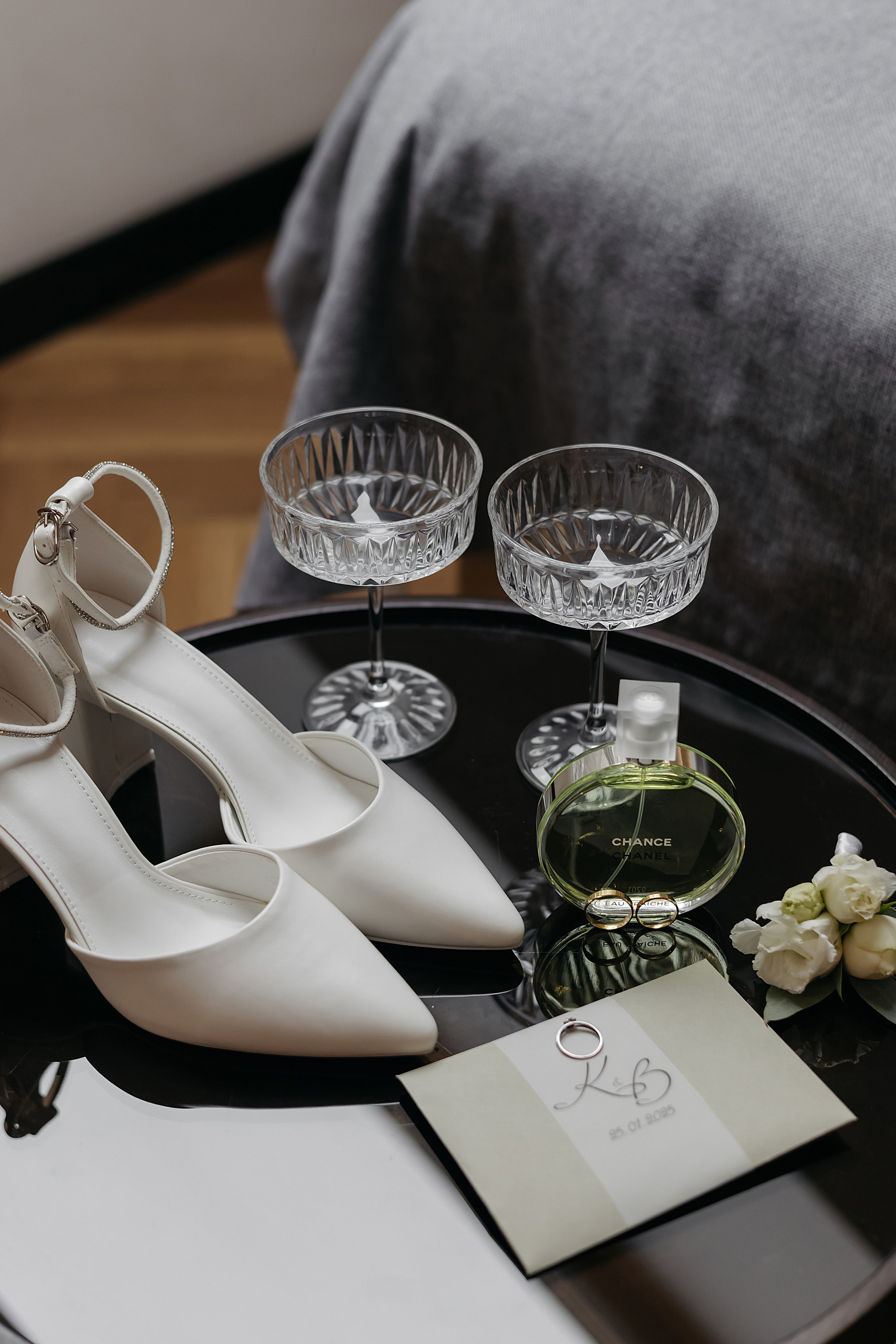 Валерия и Кирилл. Свадебный фотограф в Пскове и Санкт-Петербурге | Анна Голикова