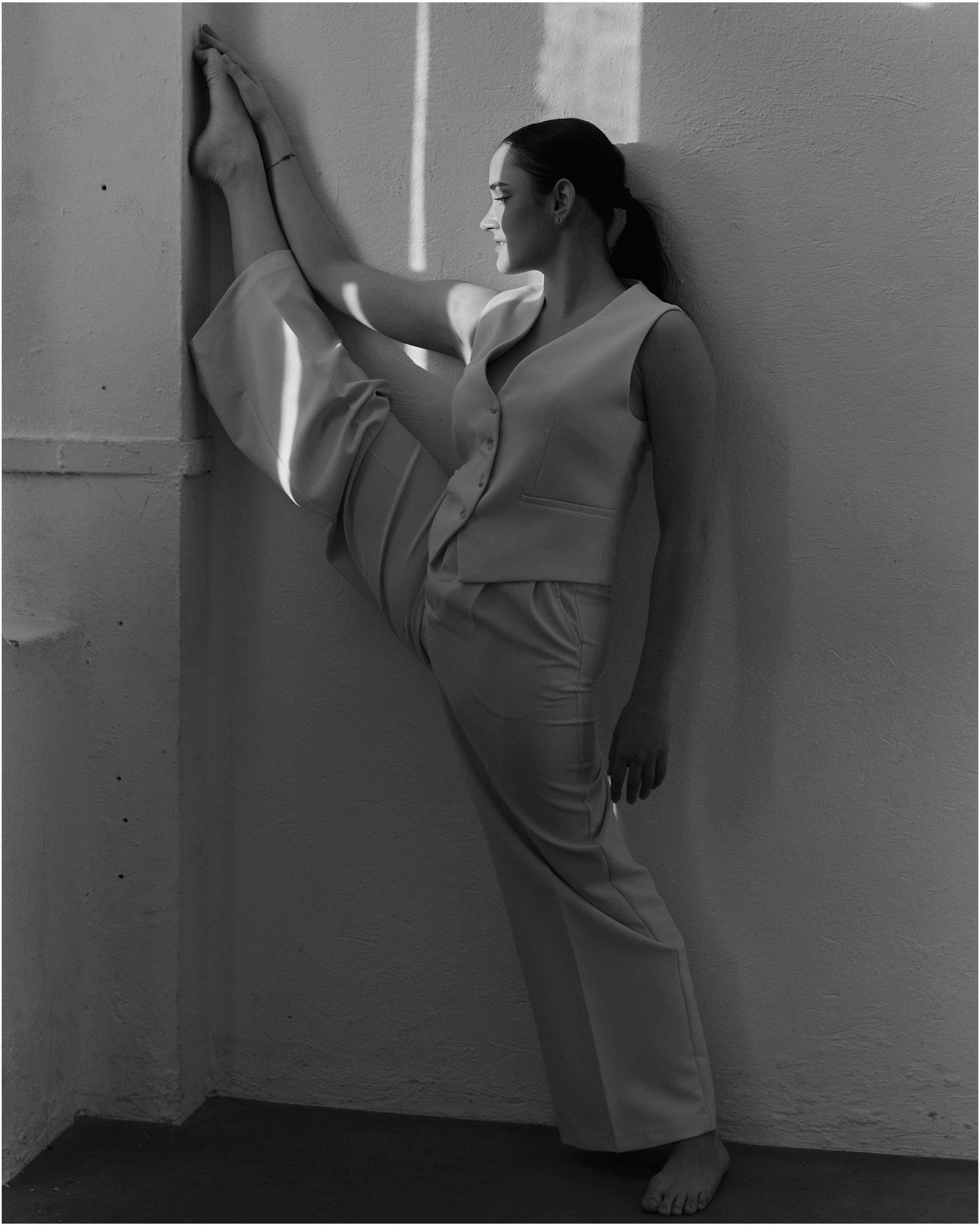 Liza. Фотограф для брендов и индивидуальных фотосессий в Москве