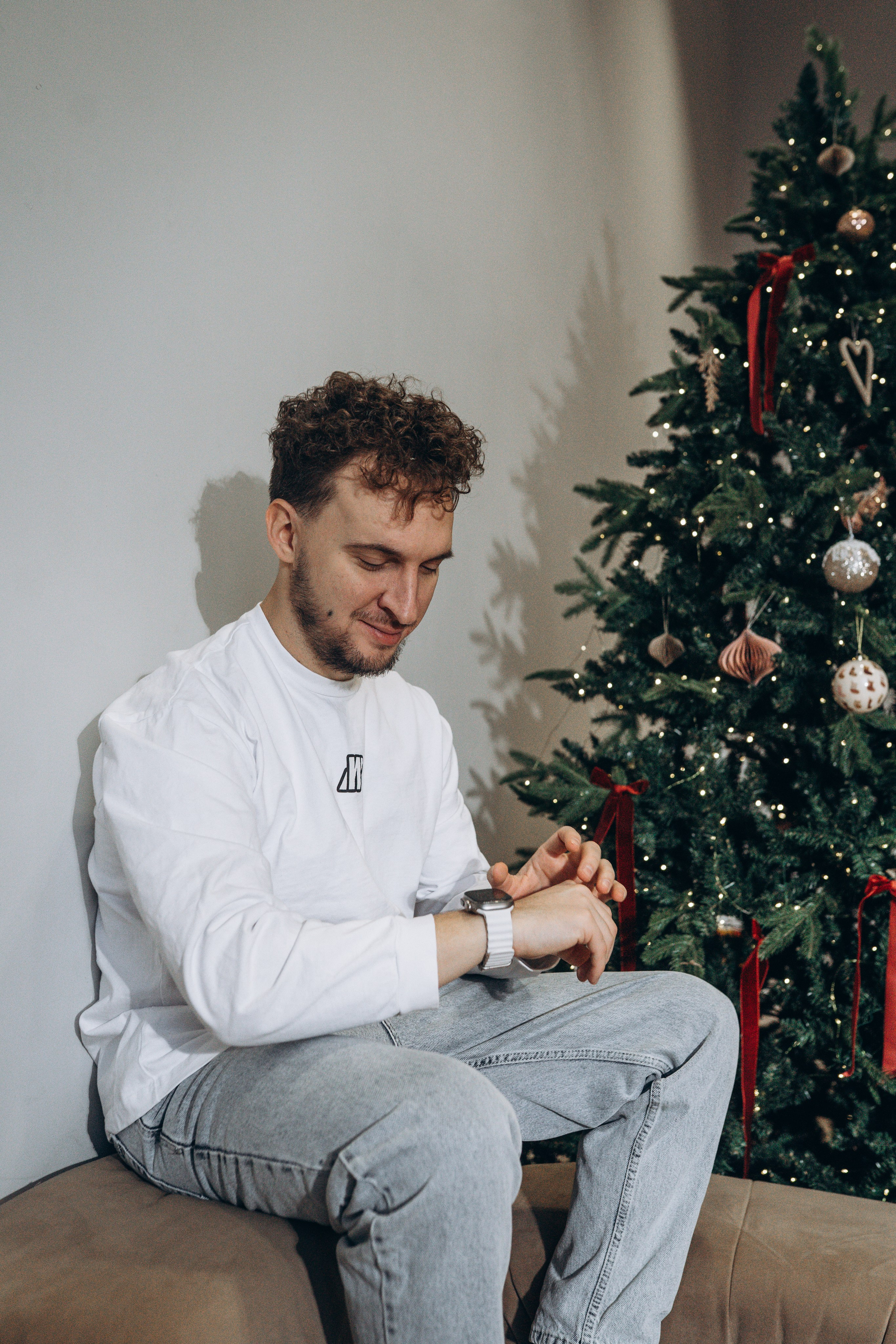 Лера, Гоша и Роберт. Семейный фотограф в Челябинске