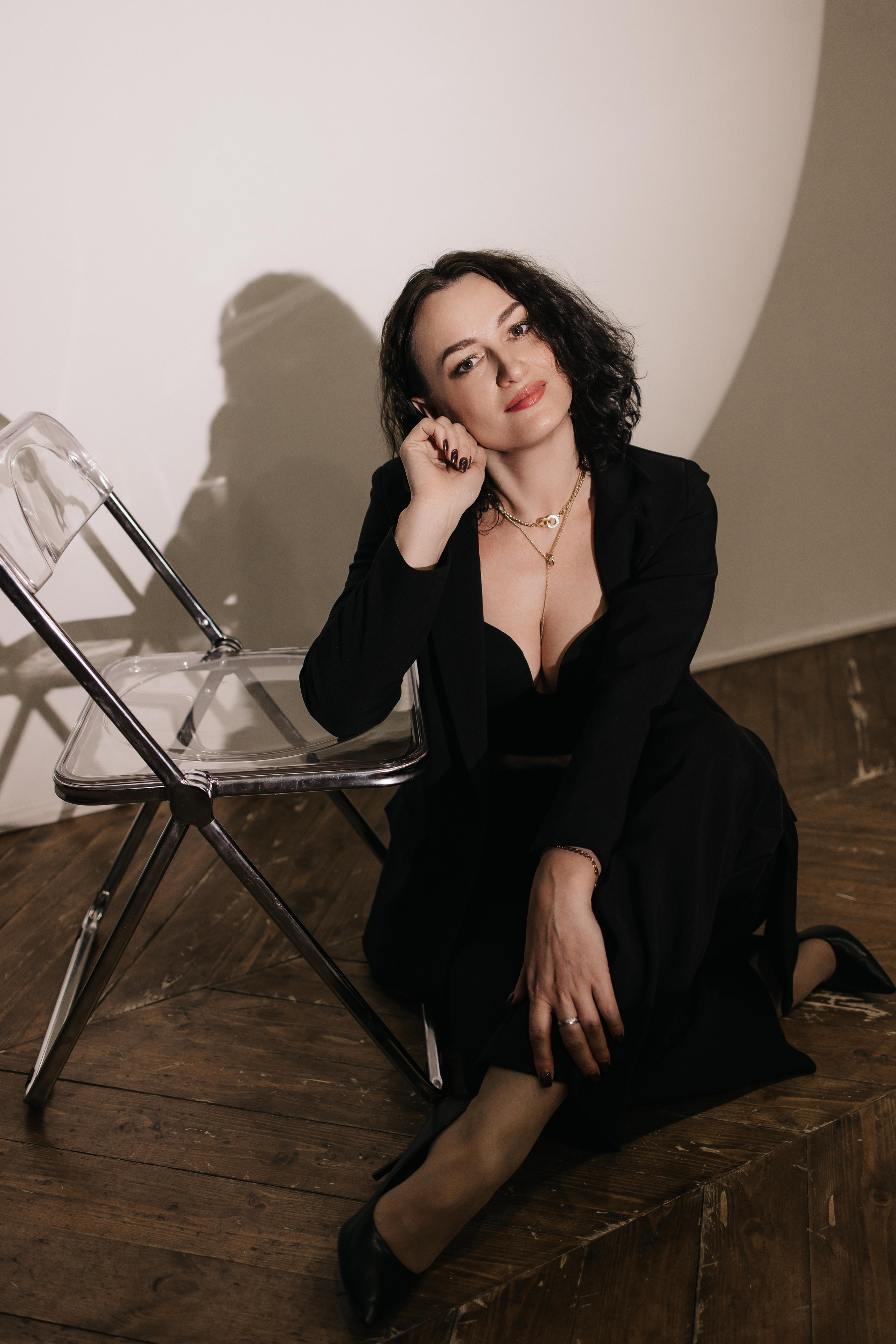 Наталья. Свадебный и семейный фотограф Яна Стражева. Волгоград, Москва