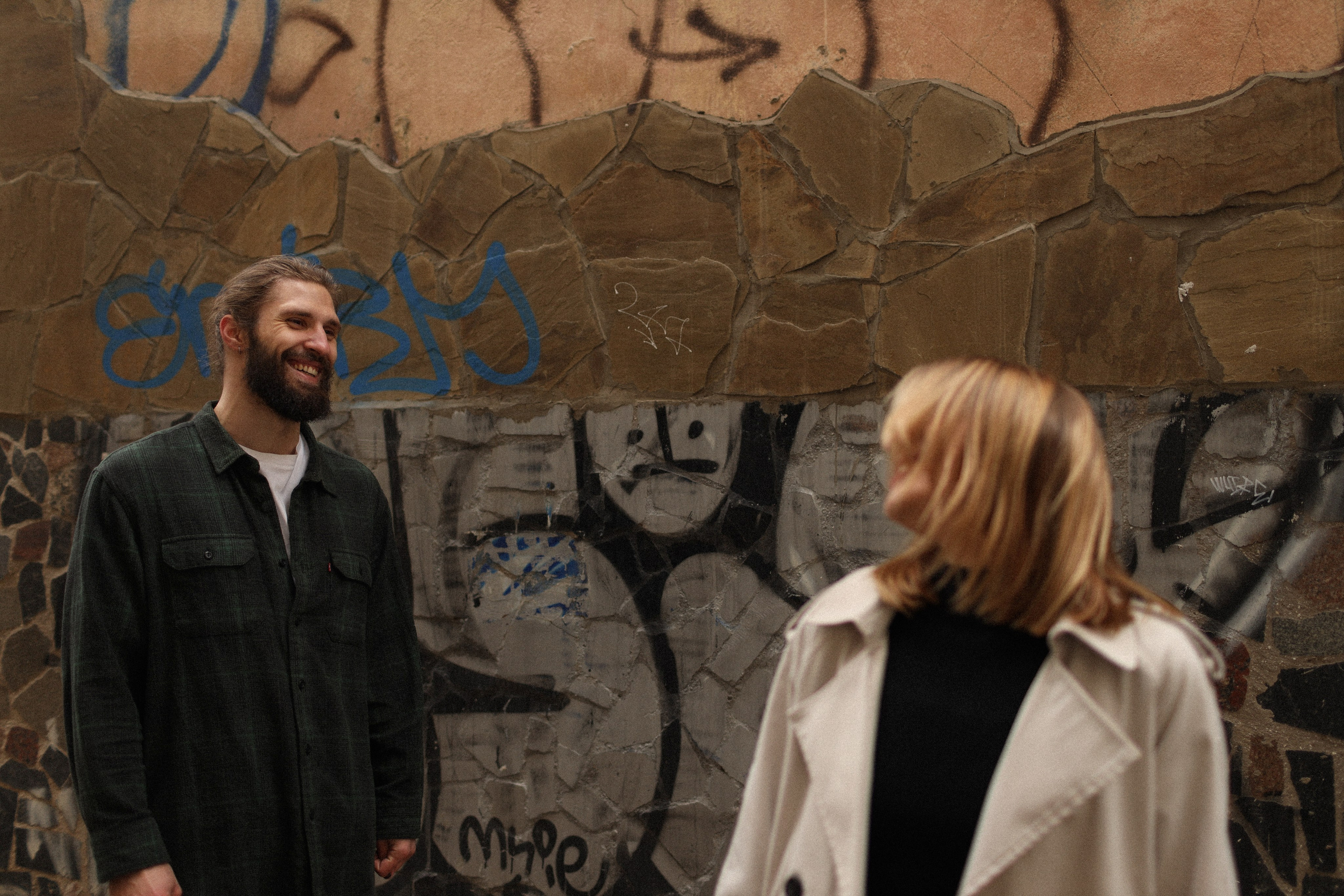 Любить. Фотограф Воронцова Виталия Крым Севастополь