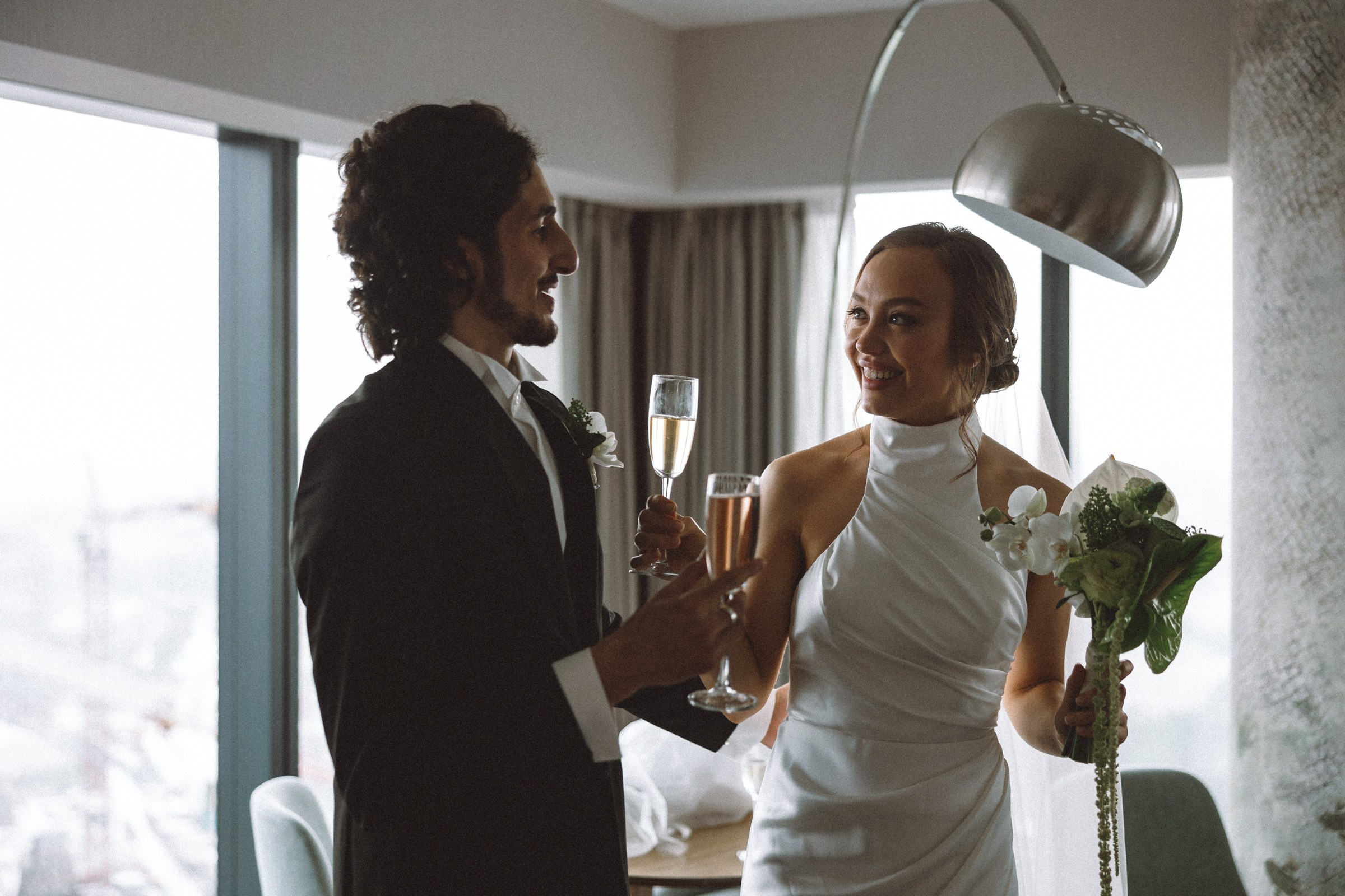 Карина и Армен. Lifestyle фотограф в Санкт-Петербурге Анна Щекалева